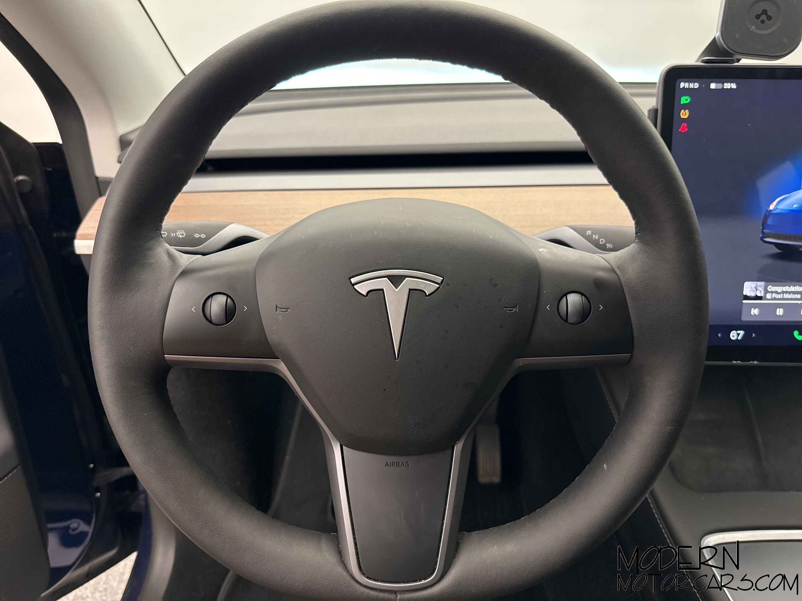 2023 Tesla Model Y Long Range 16