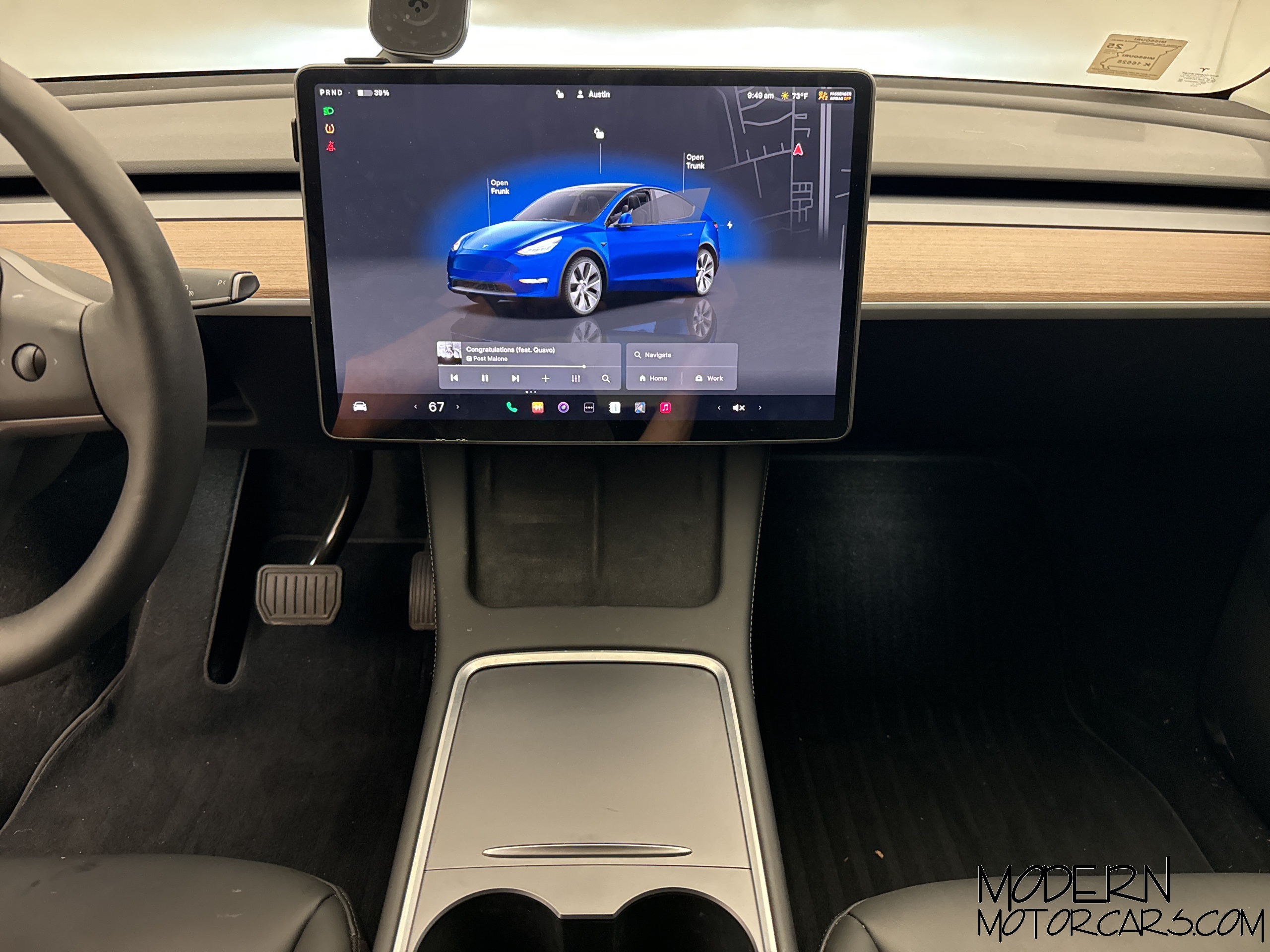 2023 Tesla Model Y Long Range 17