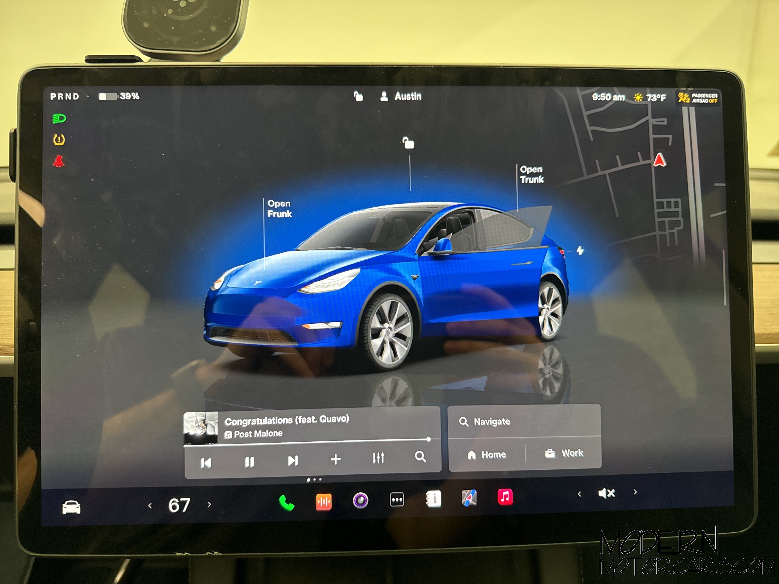 2023 Tesla Model Y Long Range 20