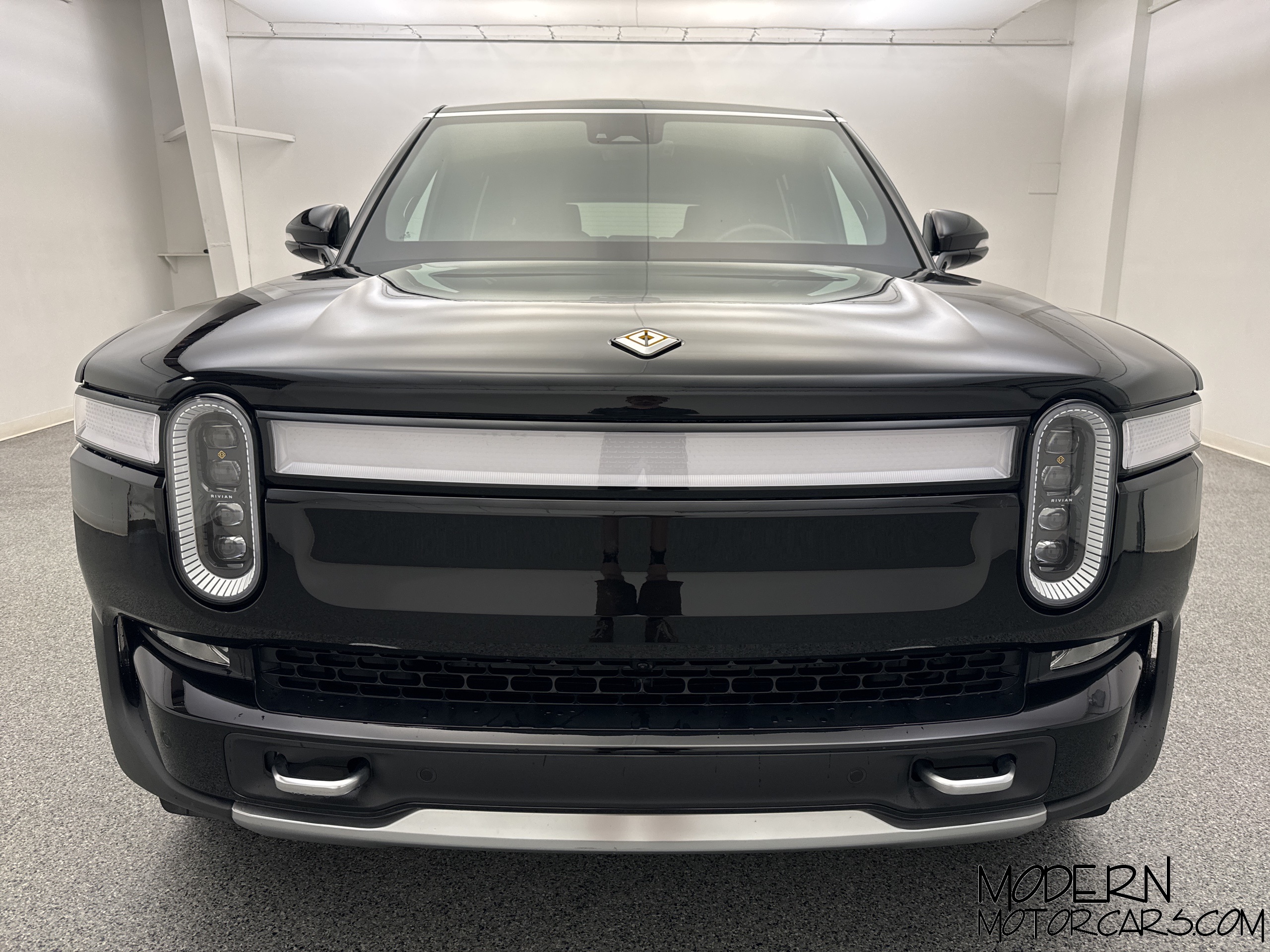 2023 Rivian R1S Launch Edition 8