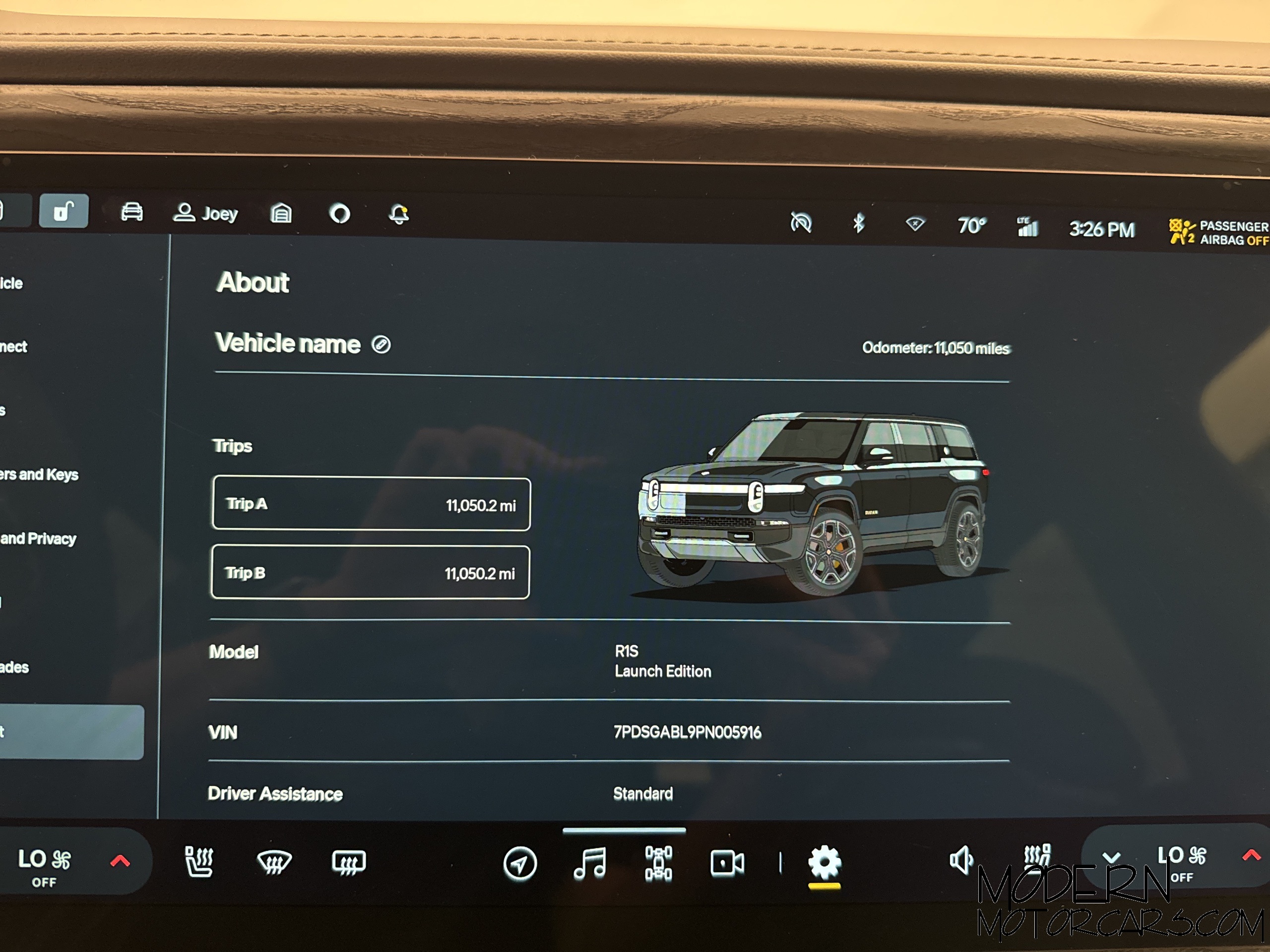 2023 Rivian R1S Launch Edition 24