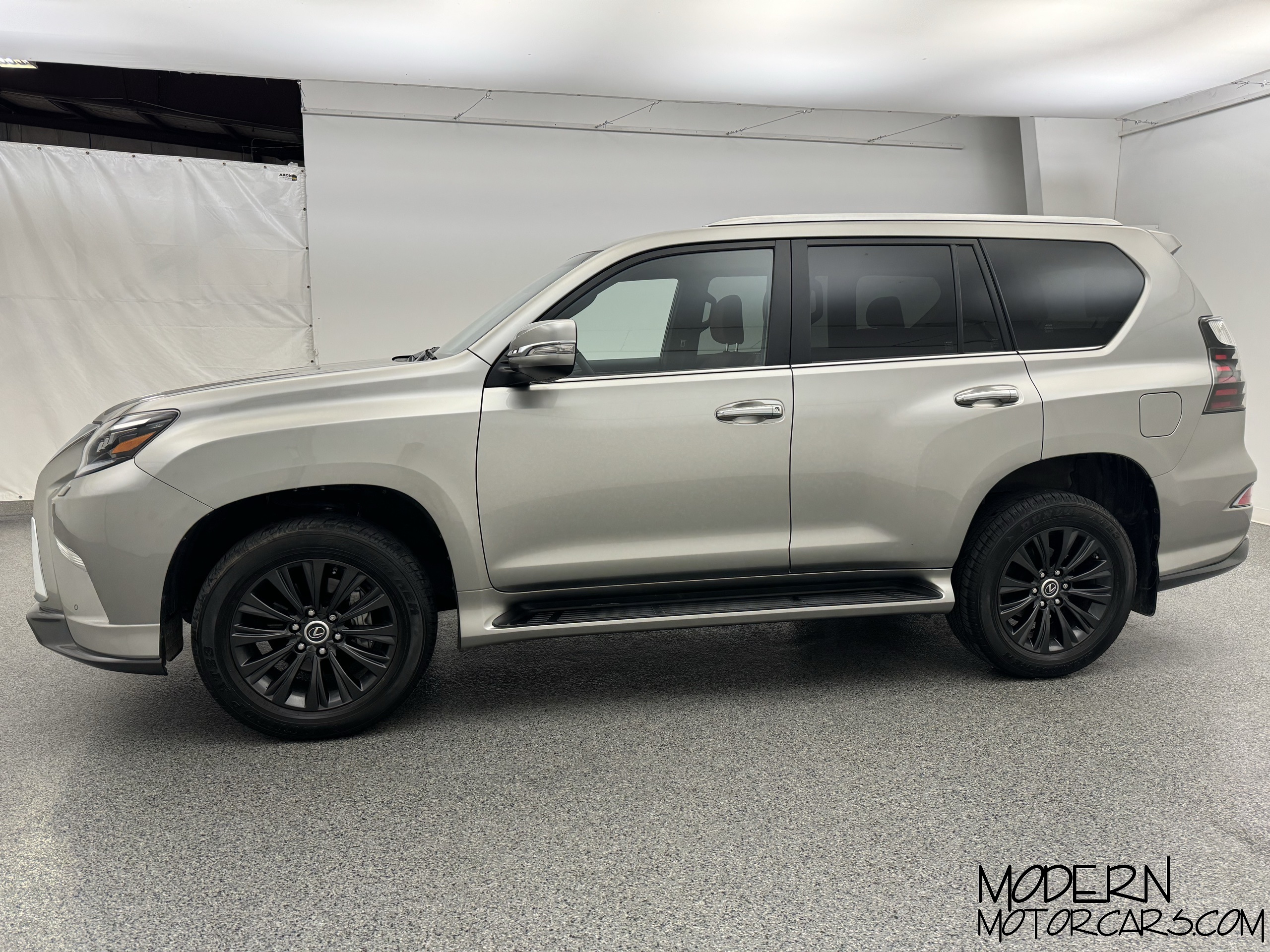 2023 Lexus GX 460 2