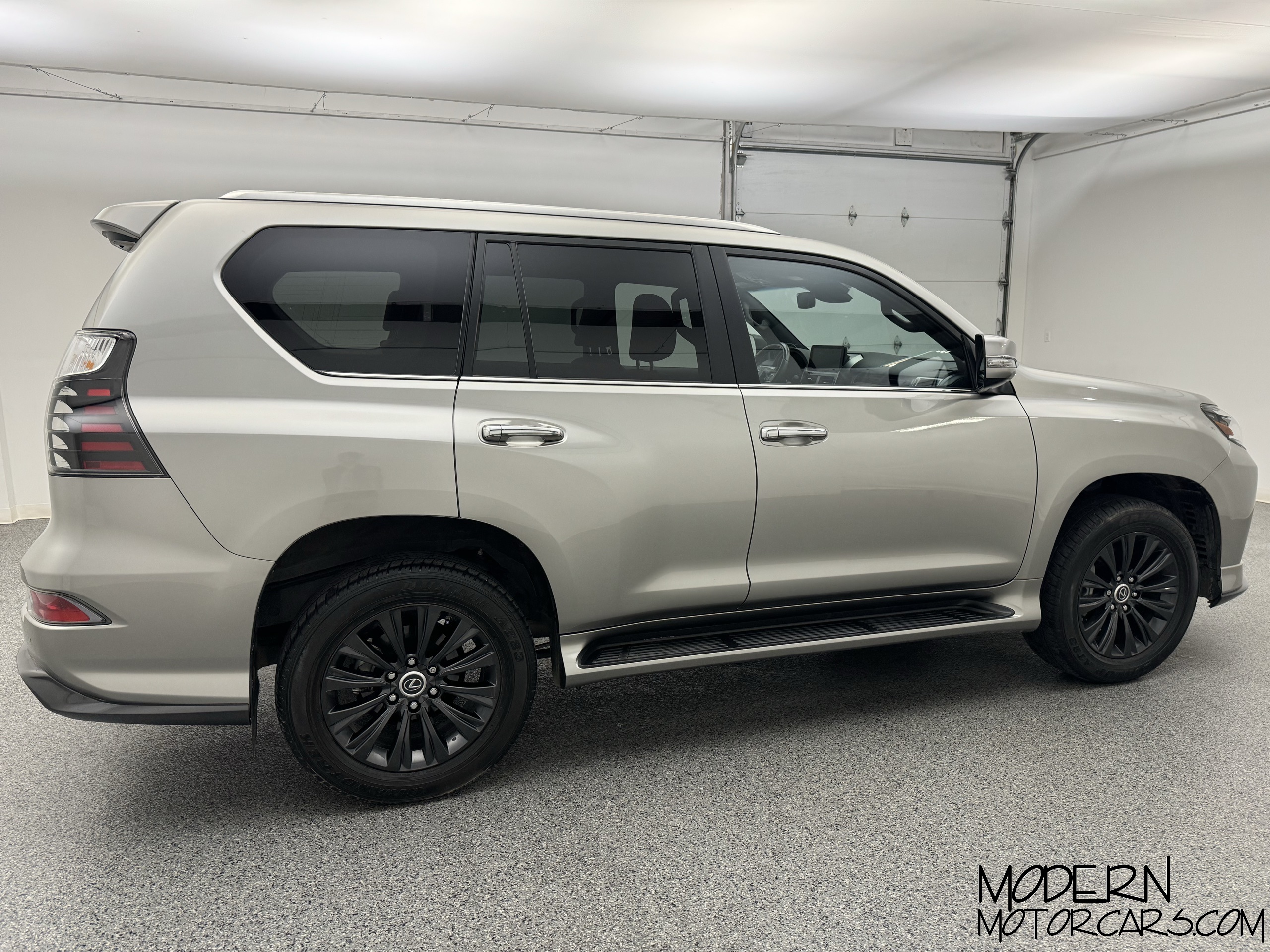 2023 Lexus GX 460 6