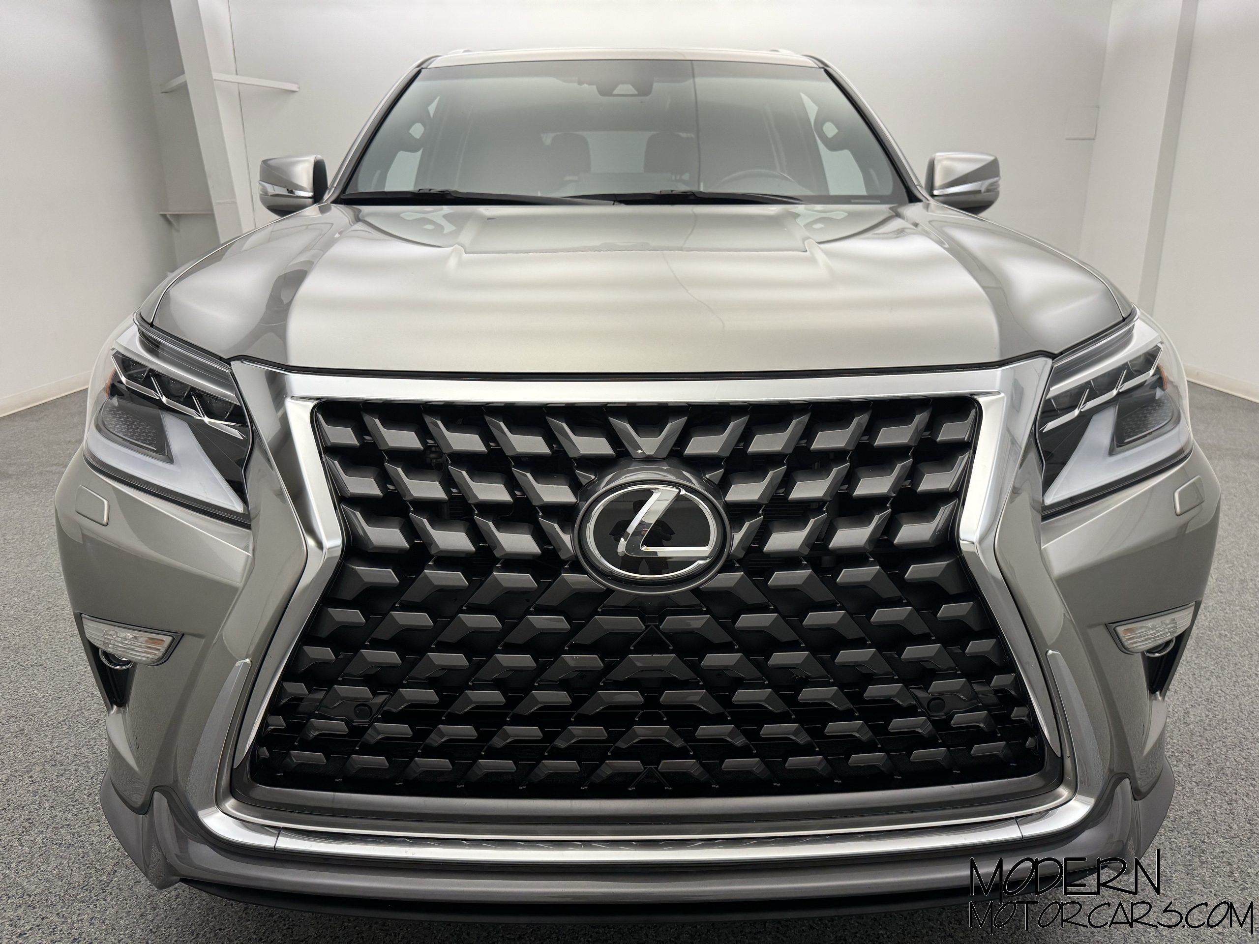 2023 Lexus GX 460 8