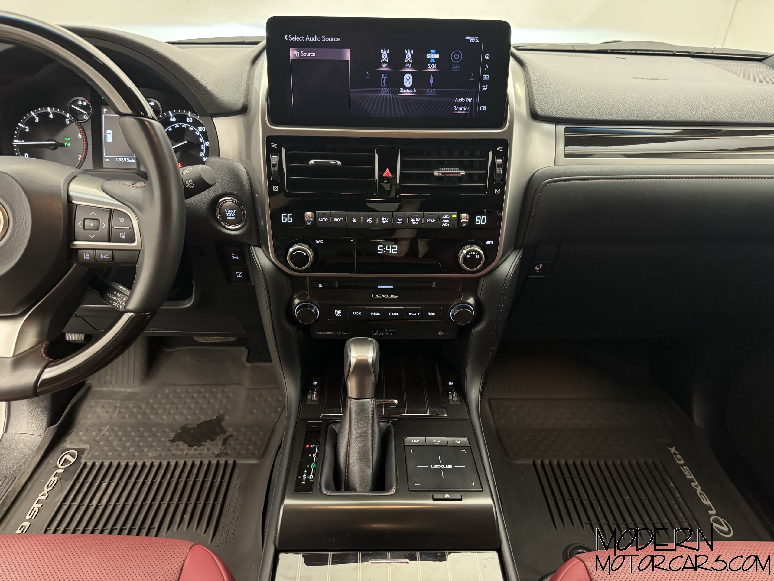 2023 Lexus GX 460 18