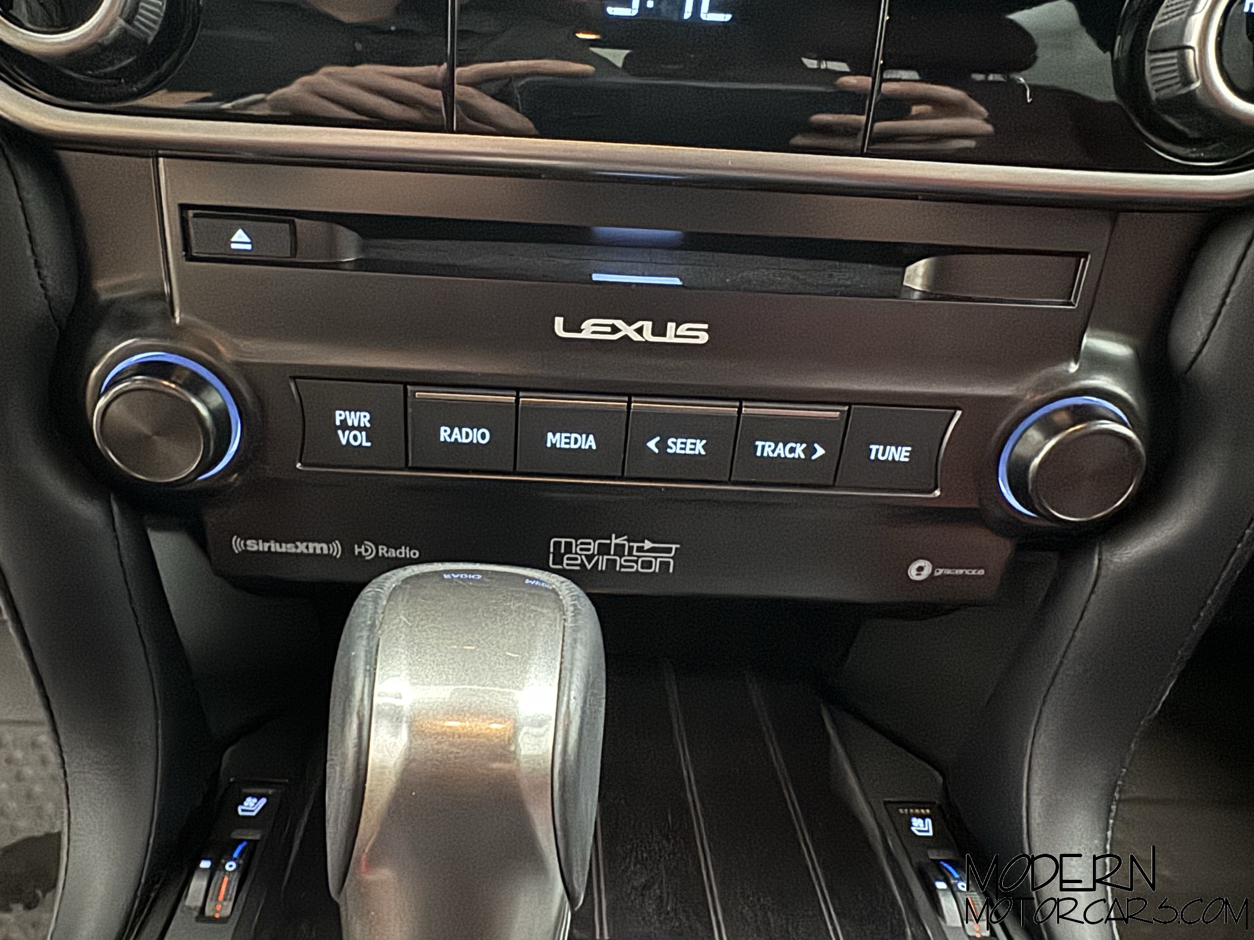 2023 Lexus GX 460 21