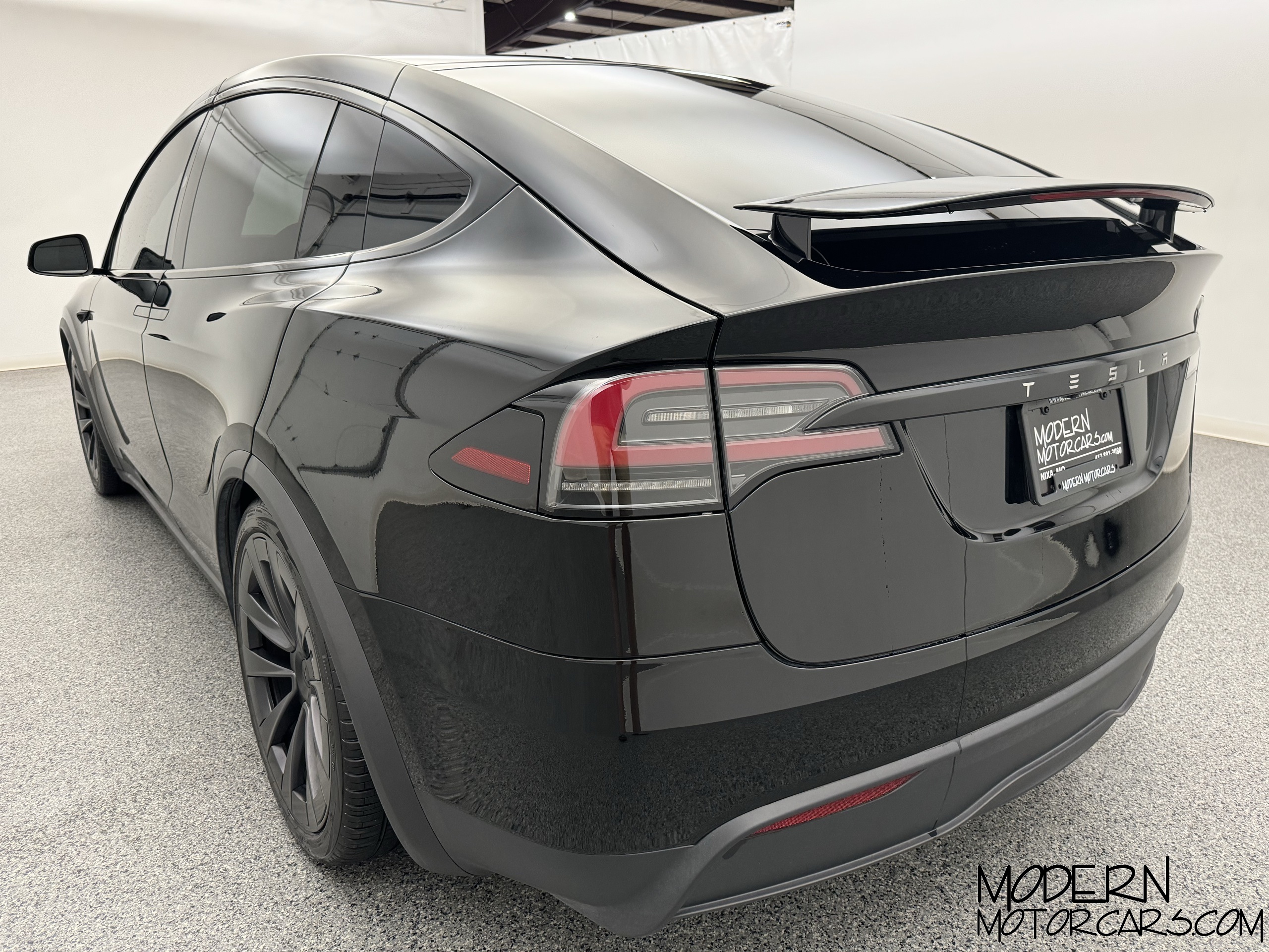 2023 Tesla Model X Base 3