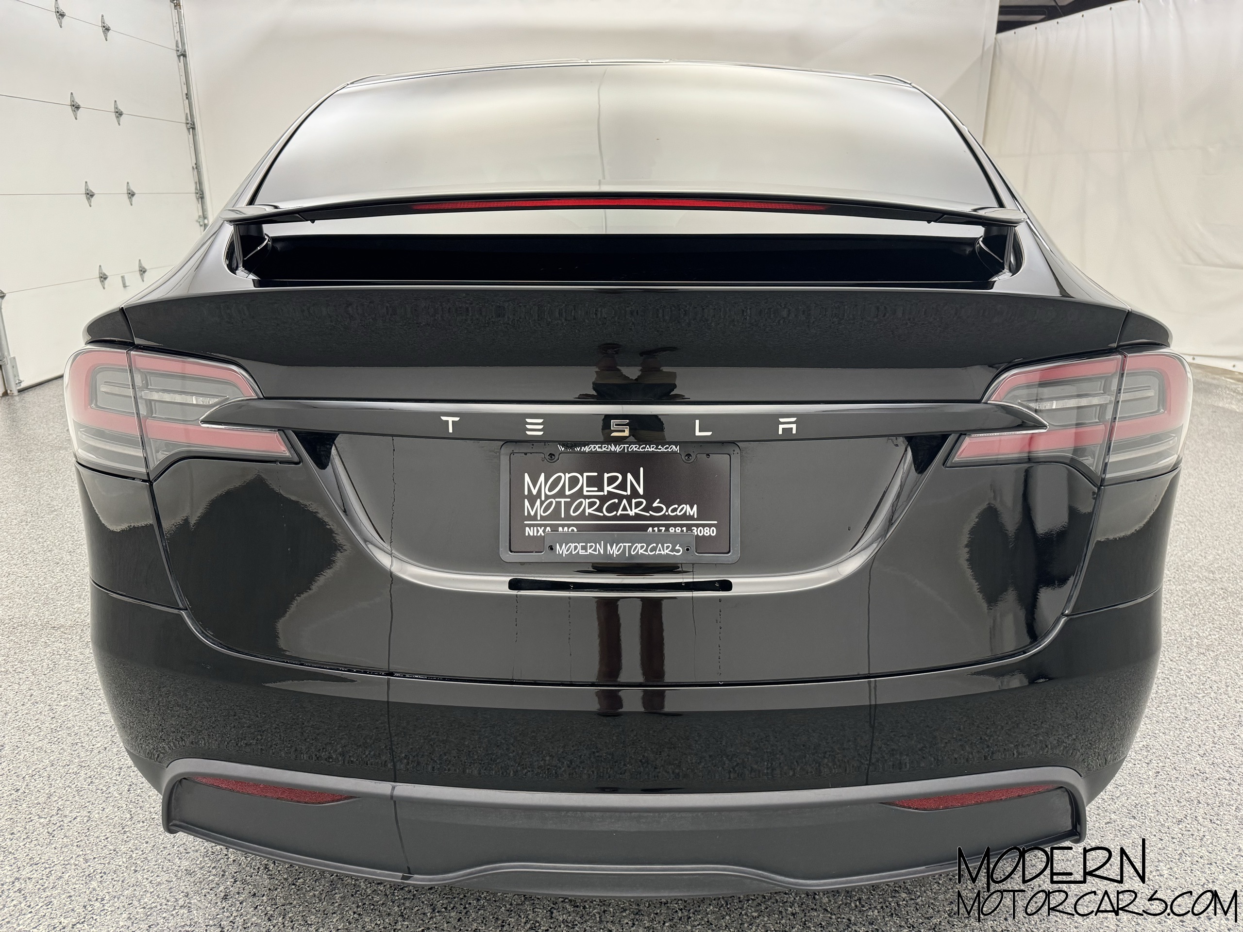 2023 Tesla Model X Base 4