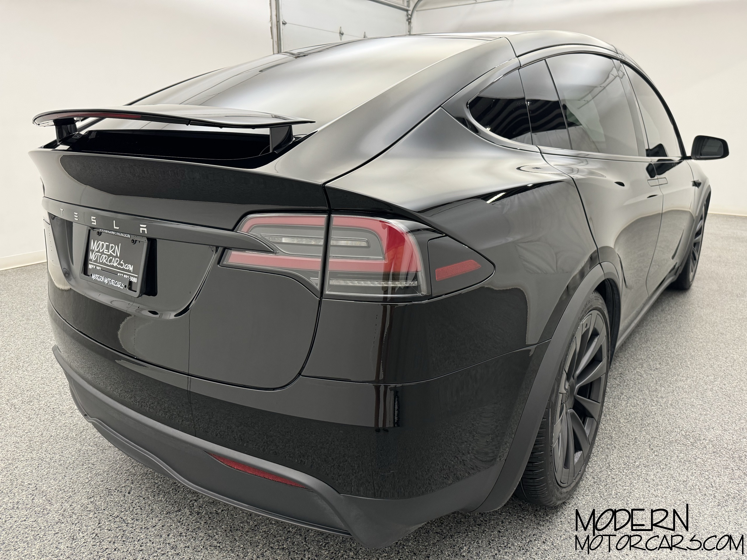 2023 Tesla Model X Base 5