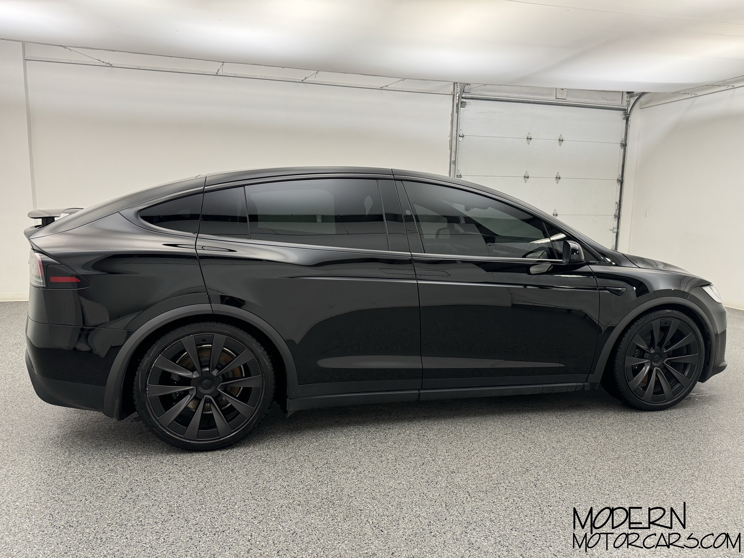 2023 Tesla Model X Base 6