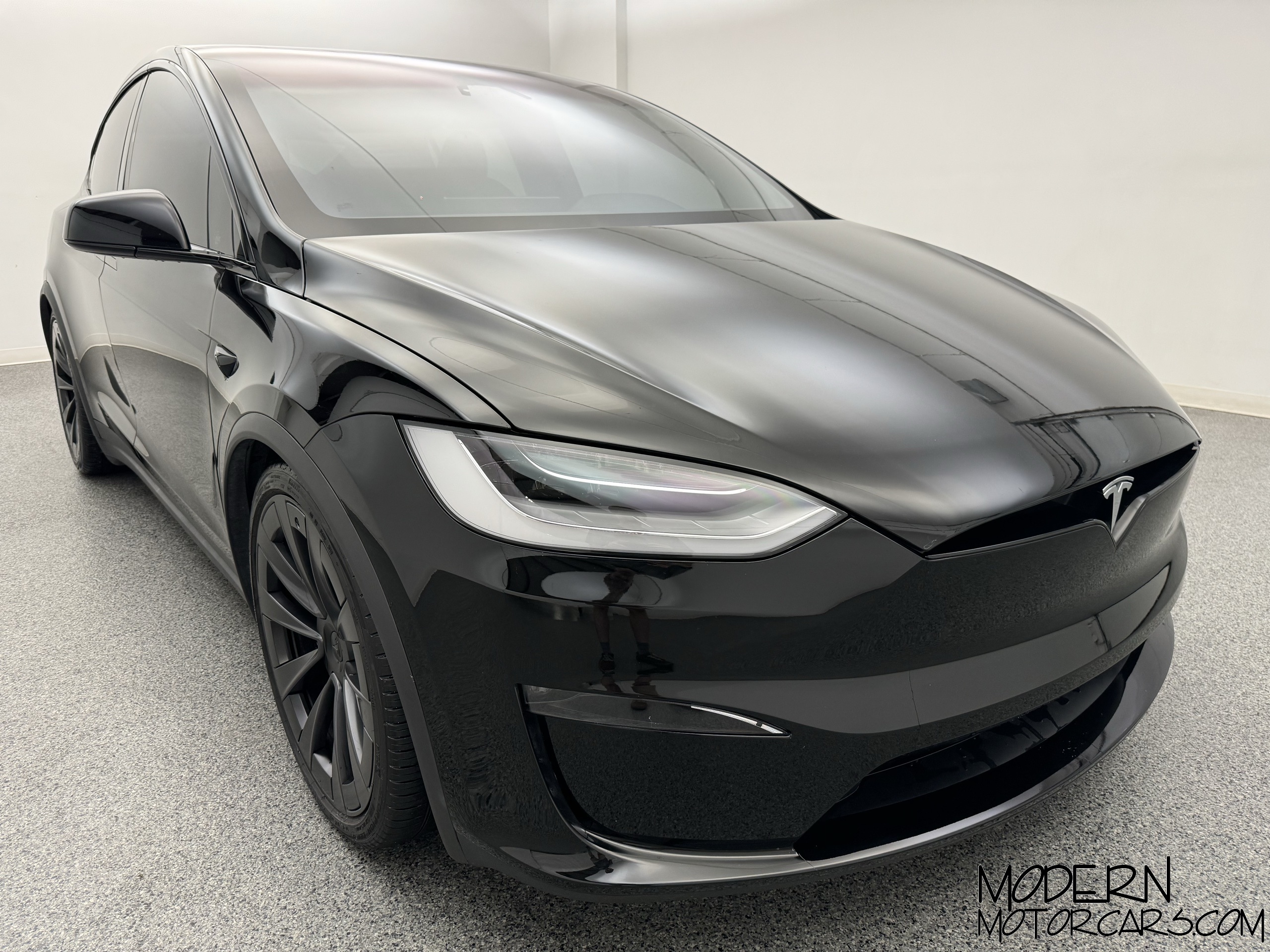 2023 Tesla Model X Base 7