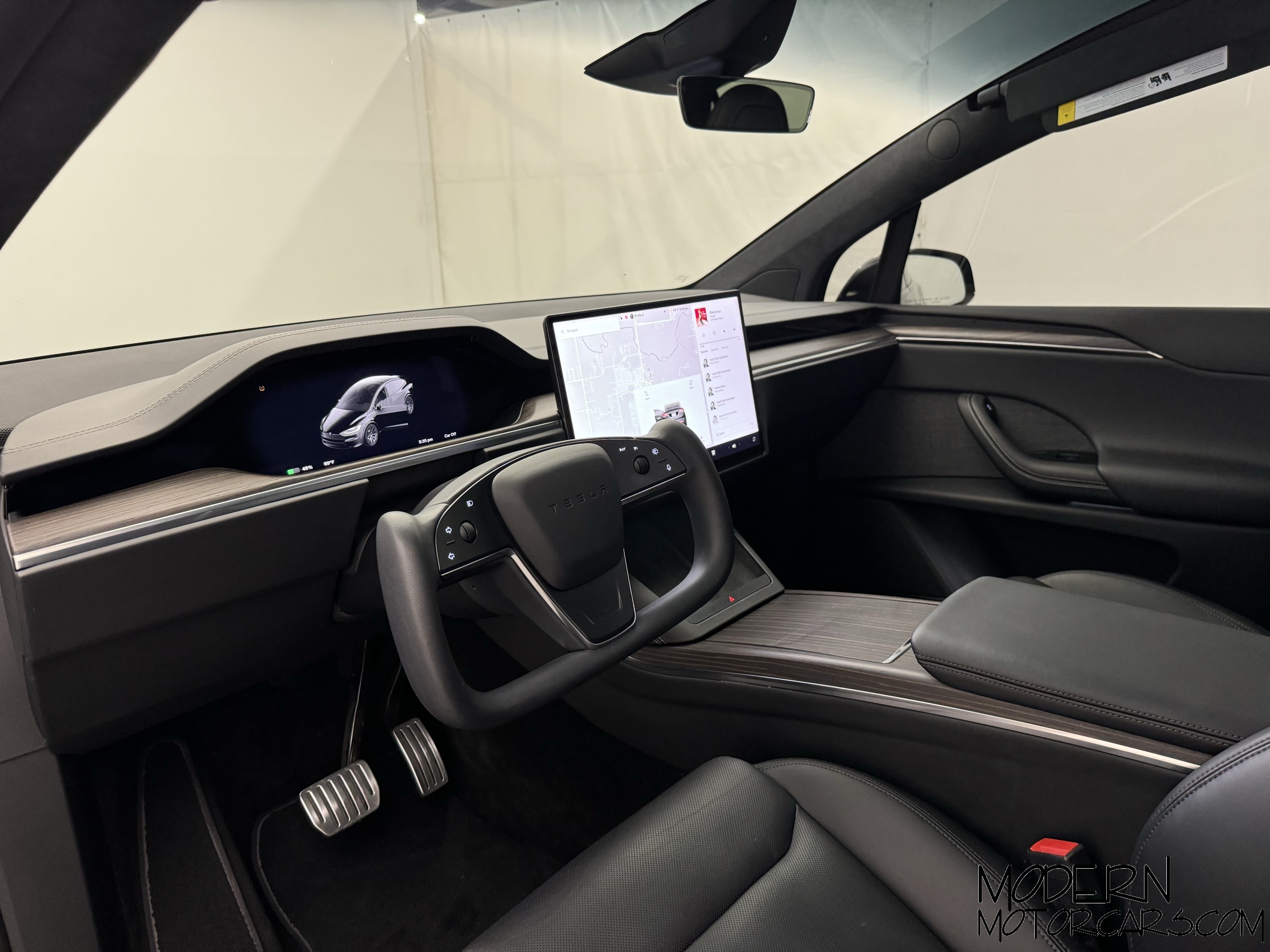 2023 Tesla Model X Base 9