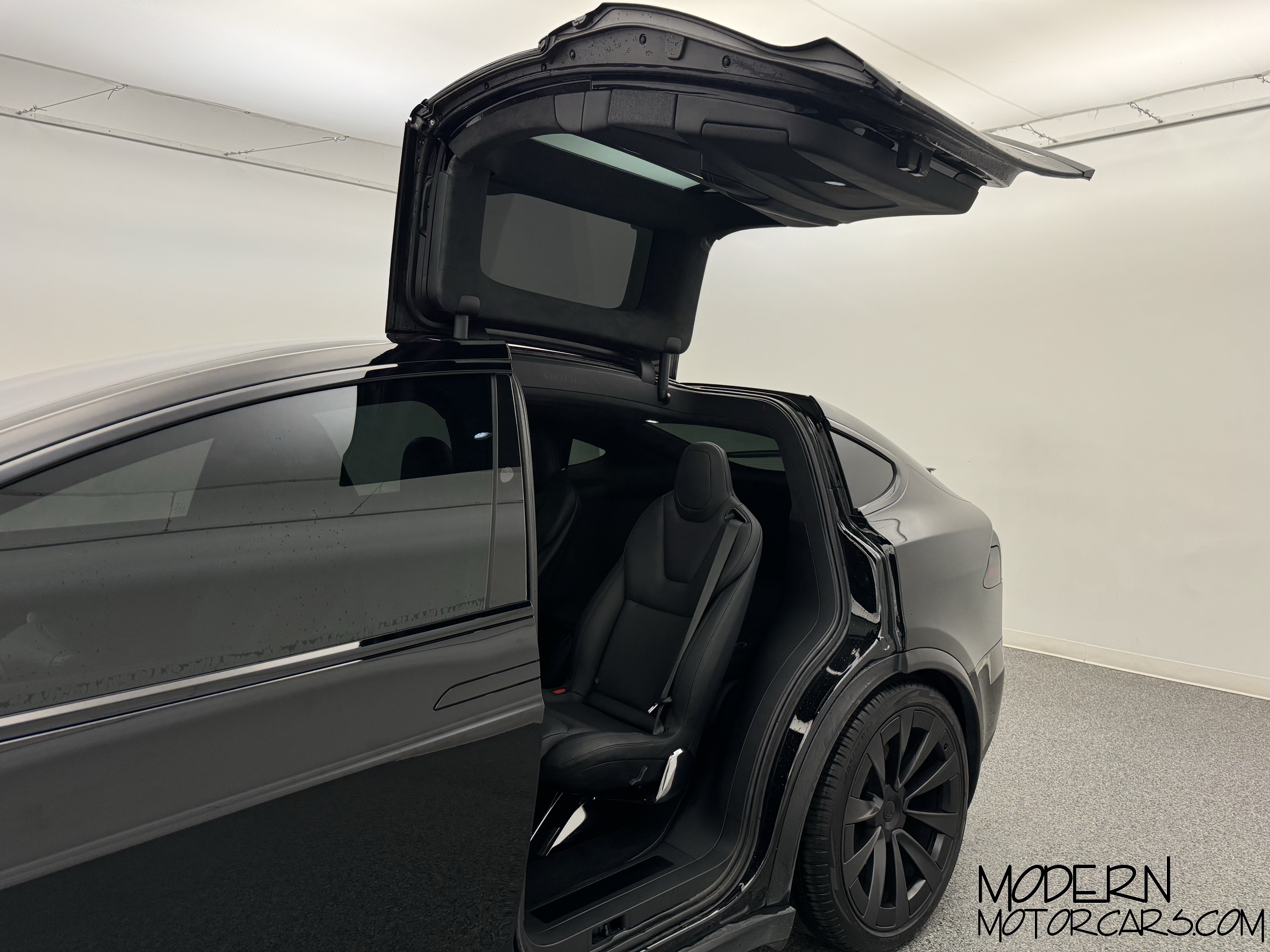 2023 Tesla Model X Base 14