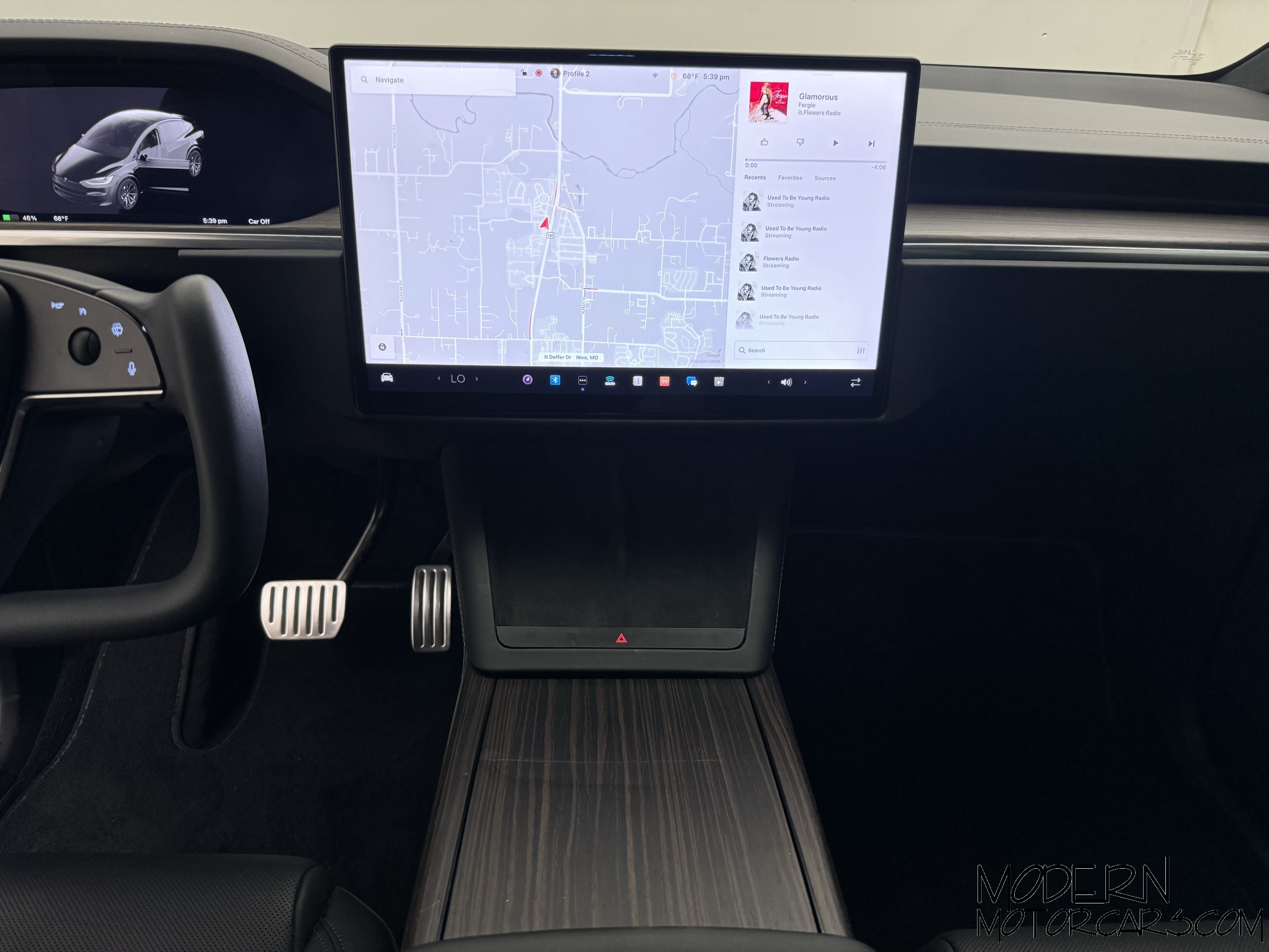 2023 Tesla Model X Base 20