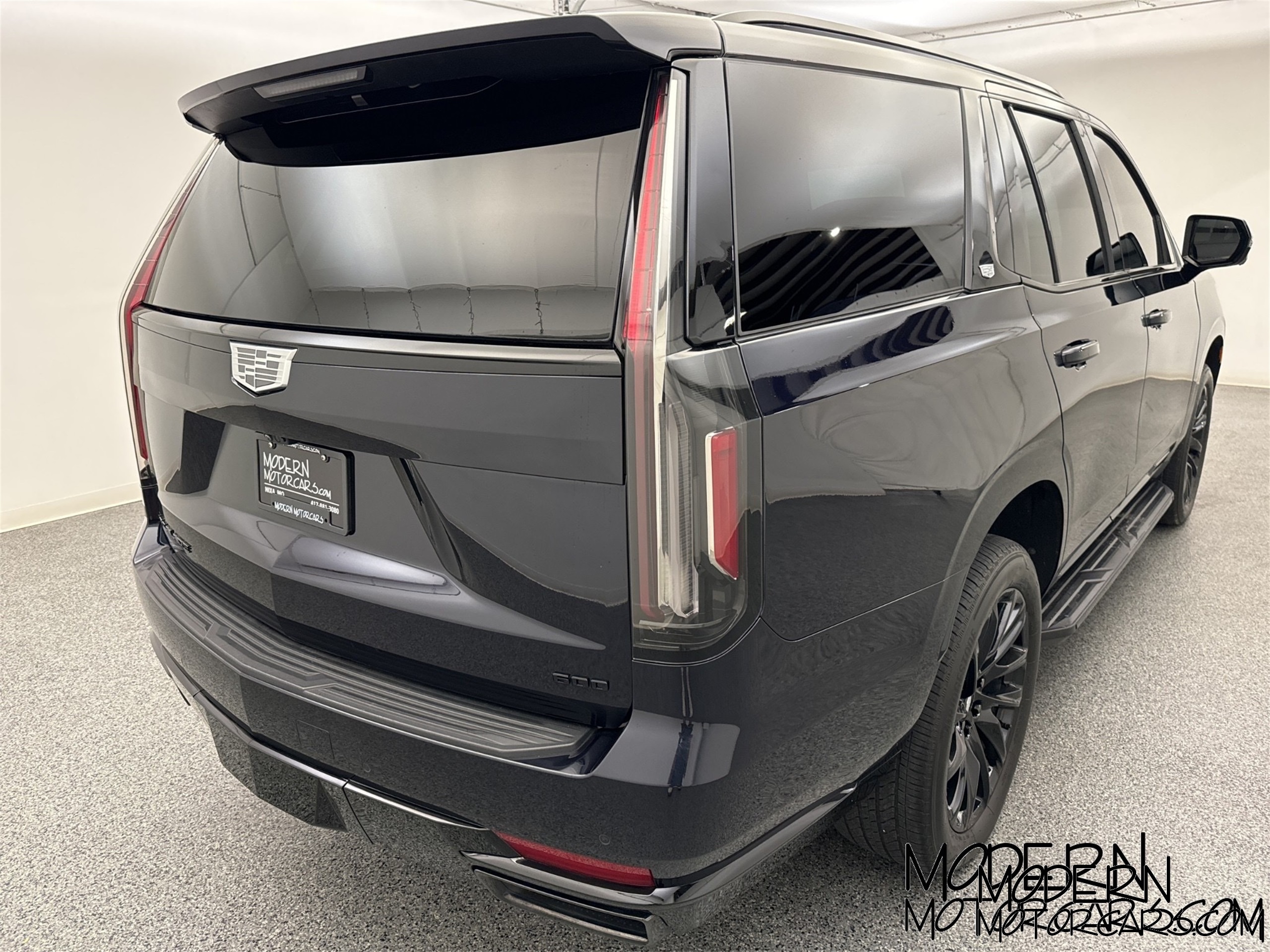 2023 Cadillac Escalade Sport Platinum 5