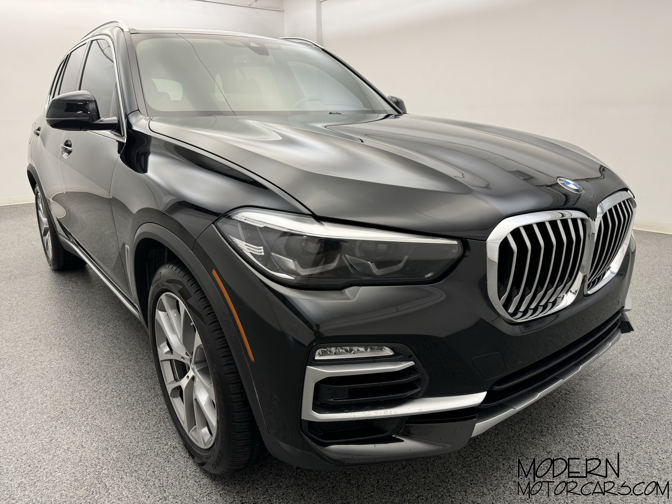 2019 BMW X5 xDrive40i 7