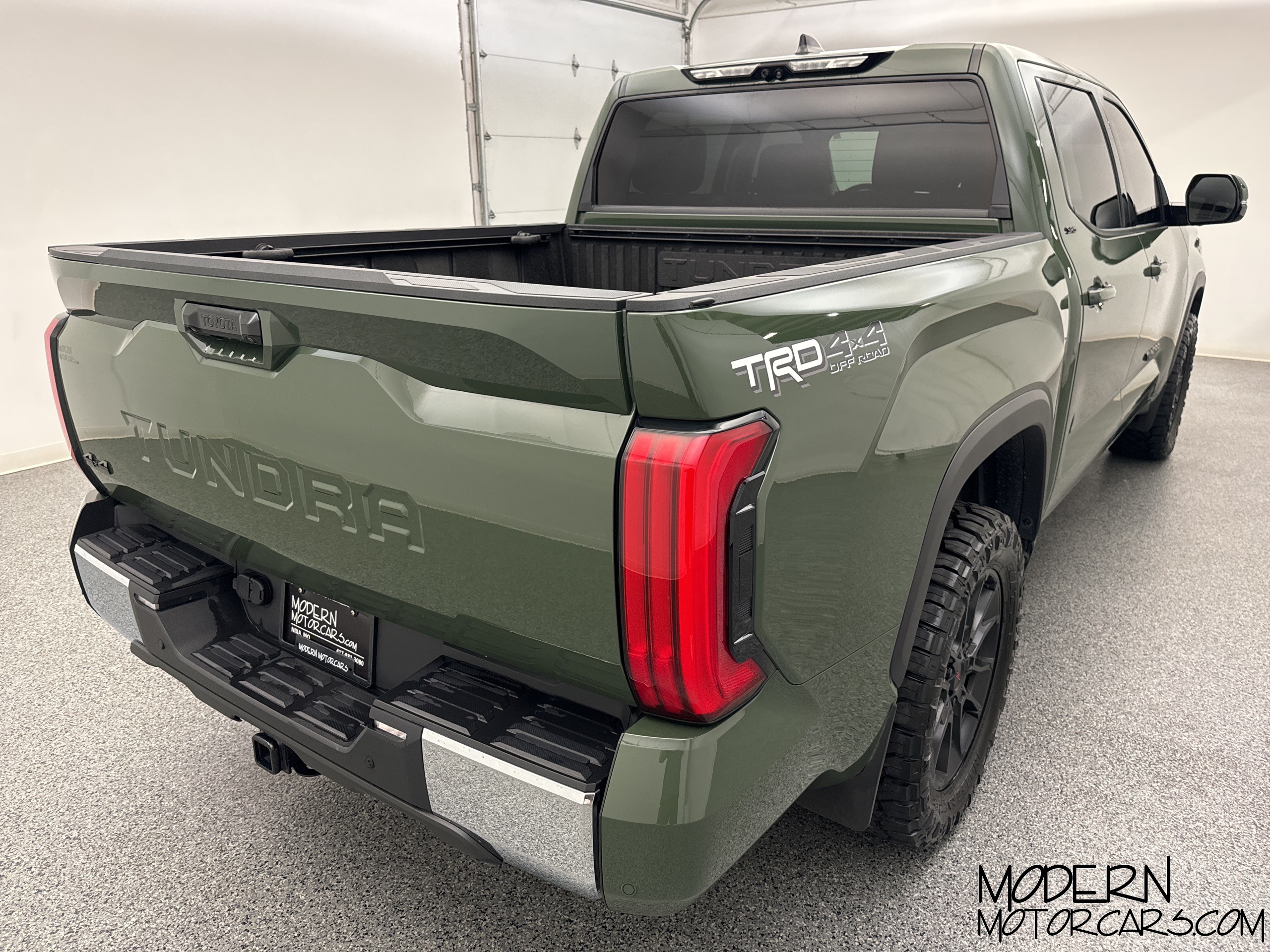 2023 Toyota Tundra SR5 5