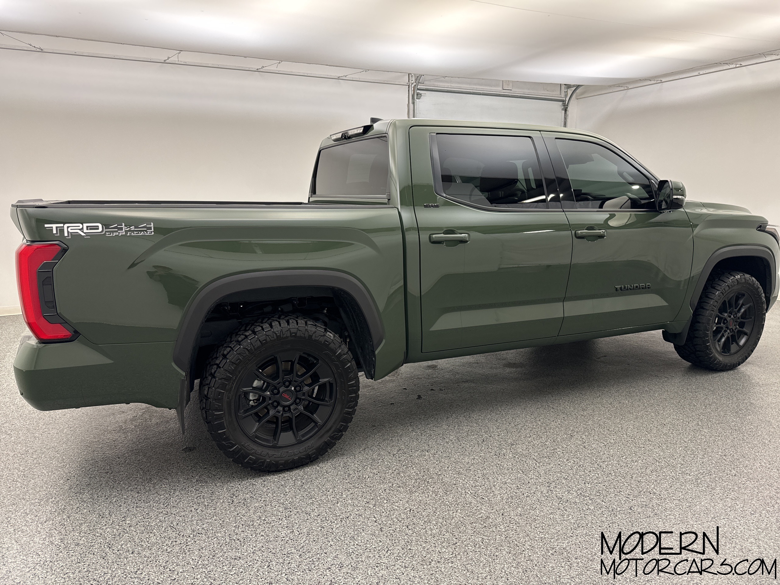 2023 Toyota Tundra SR5 6