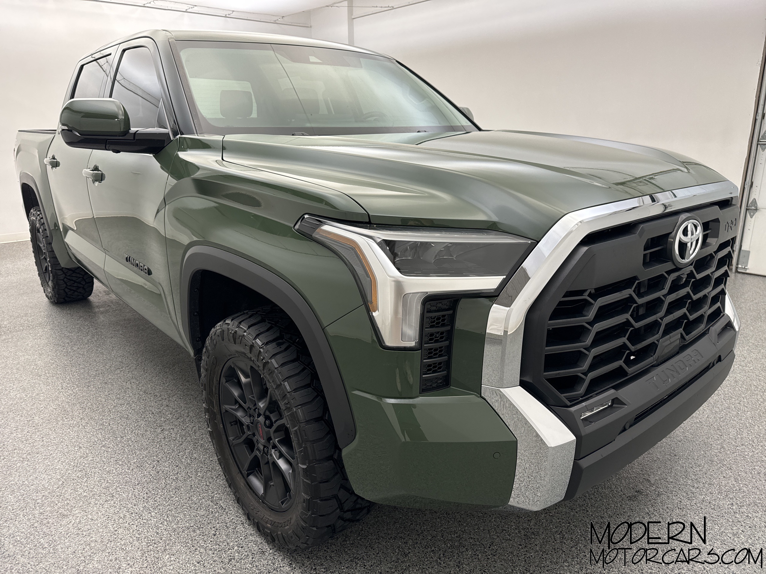 2023 Toyota Tundra SR5 7