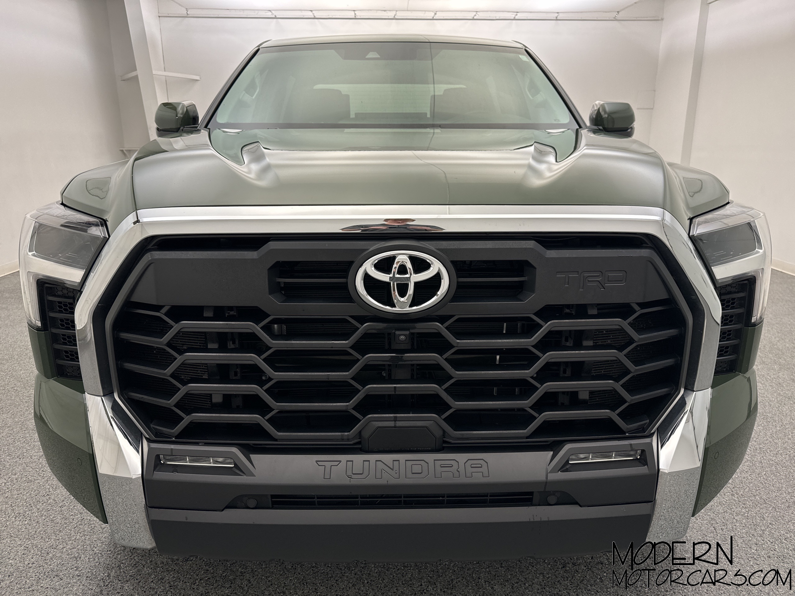 2023 Toyota Tundra SR5 8