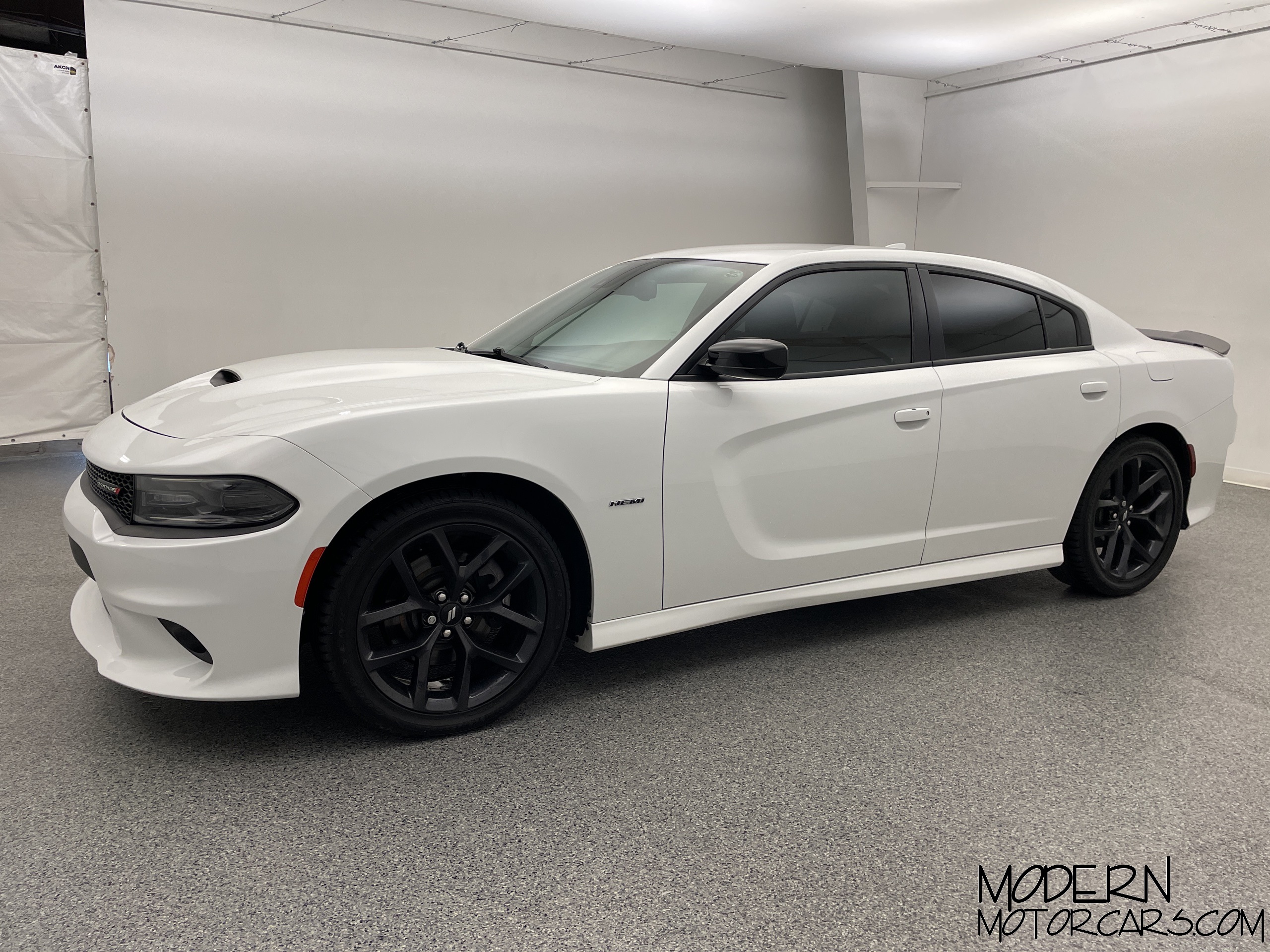 2019 Dodge Charger R/T 2