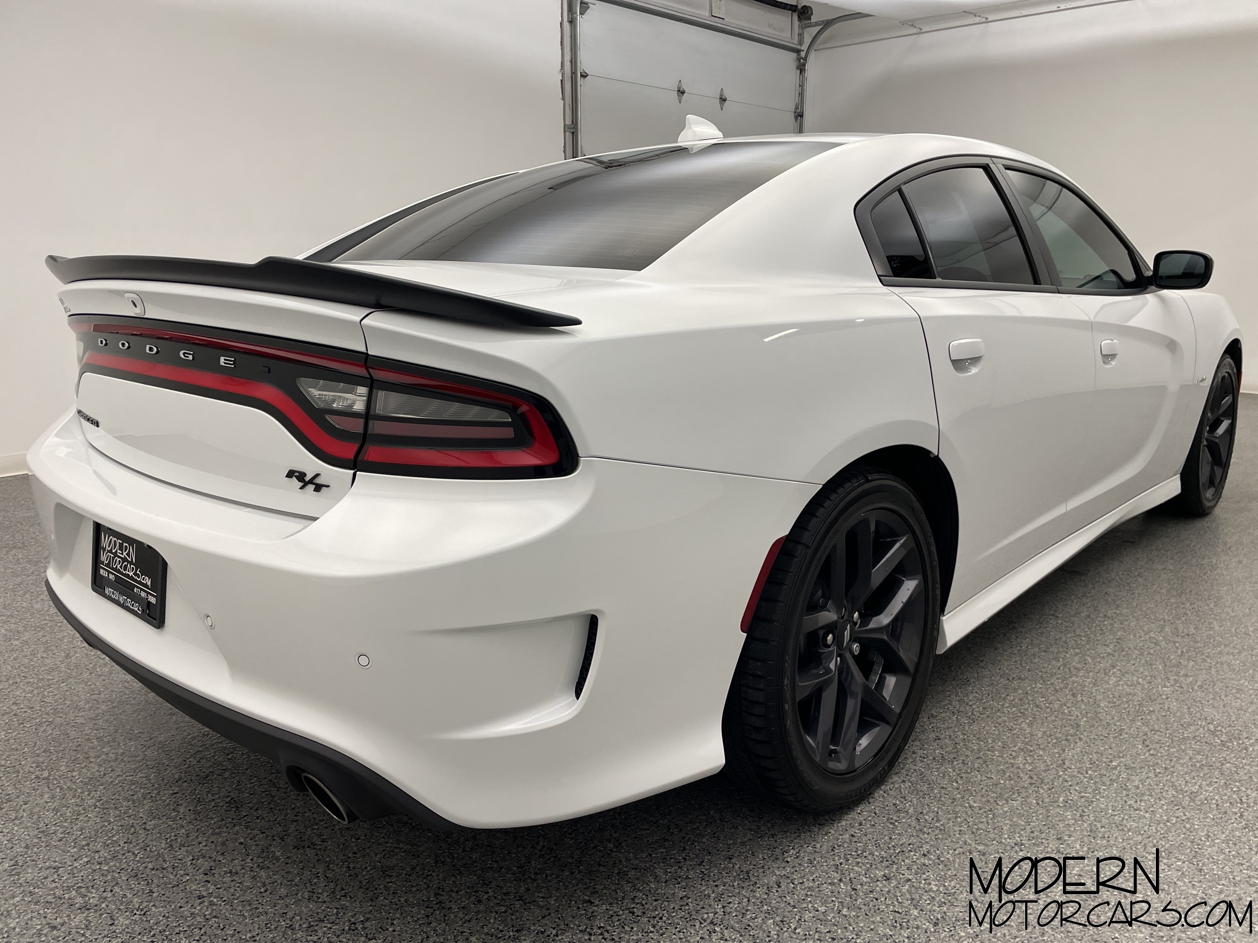 2019 Dodge Charger R/T 5