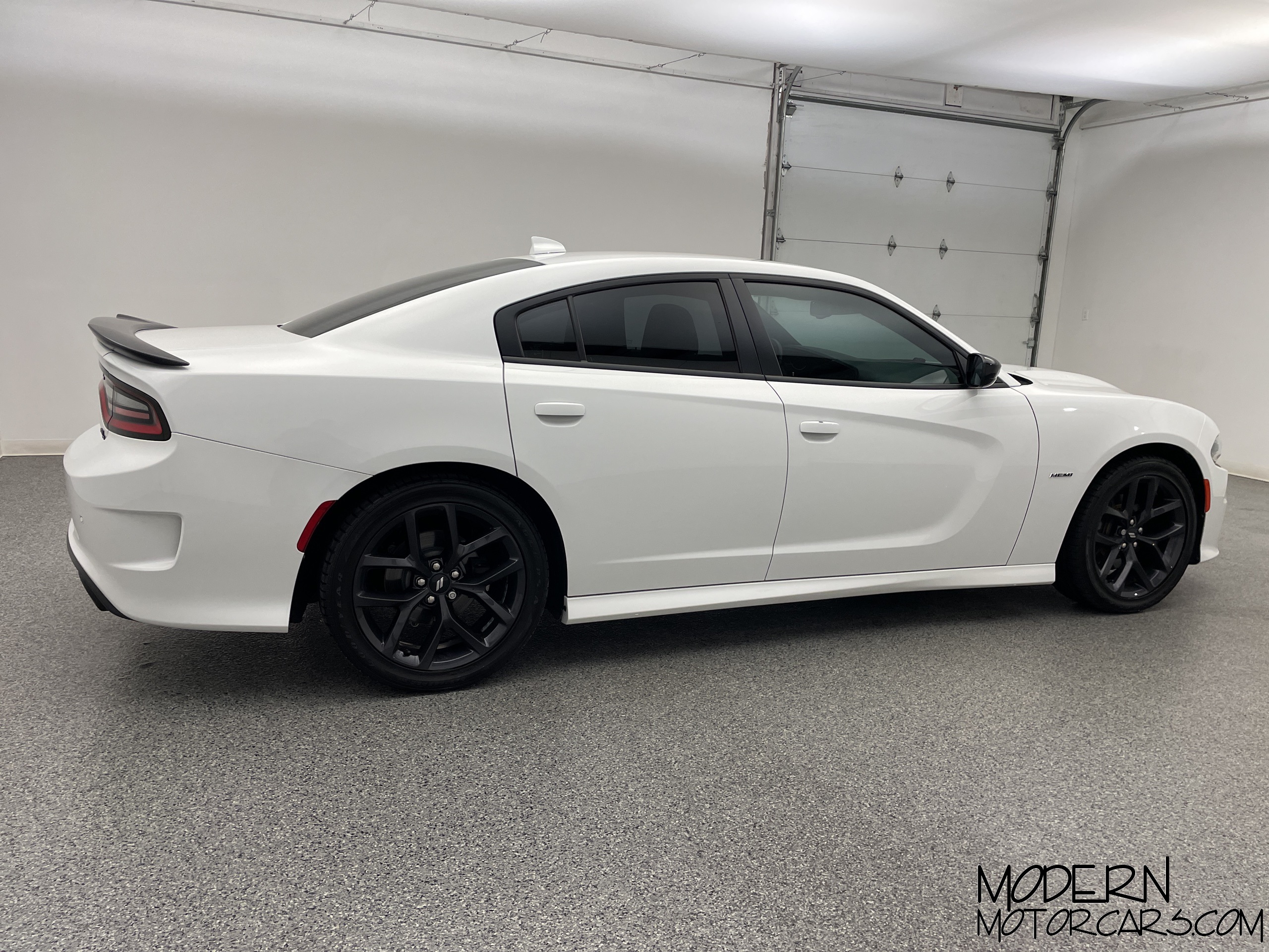 2019 Dodge Charger R/T 6