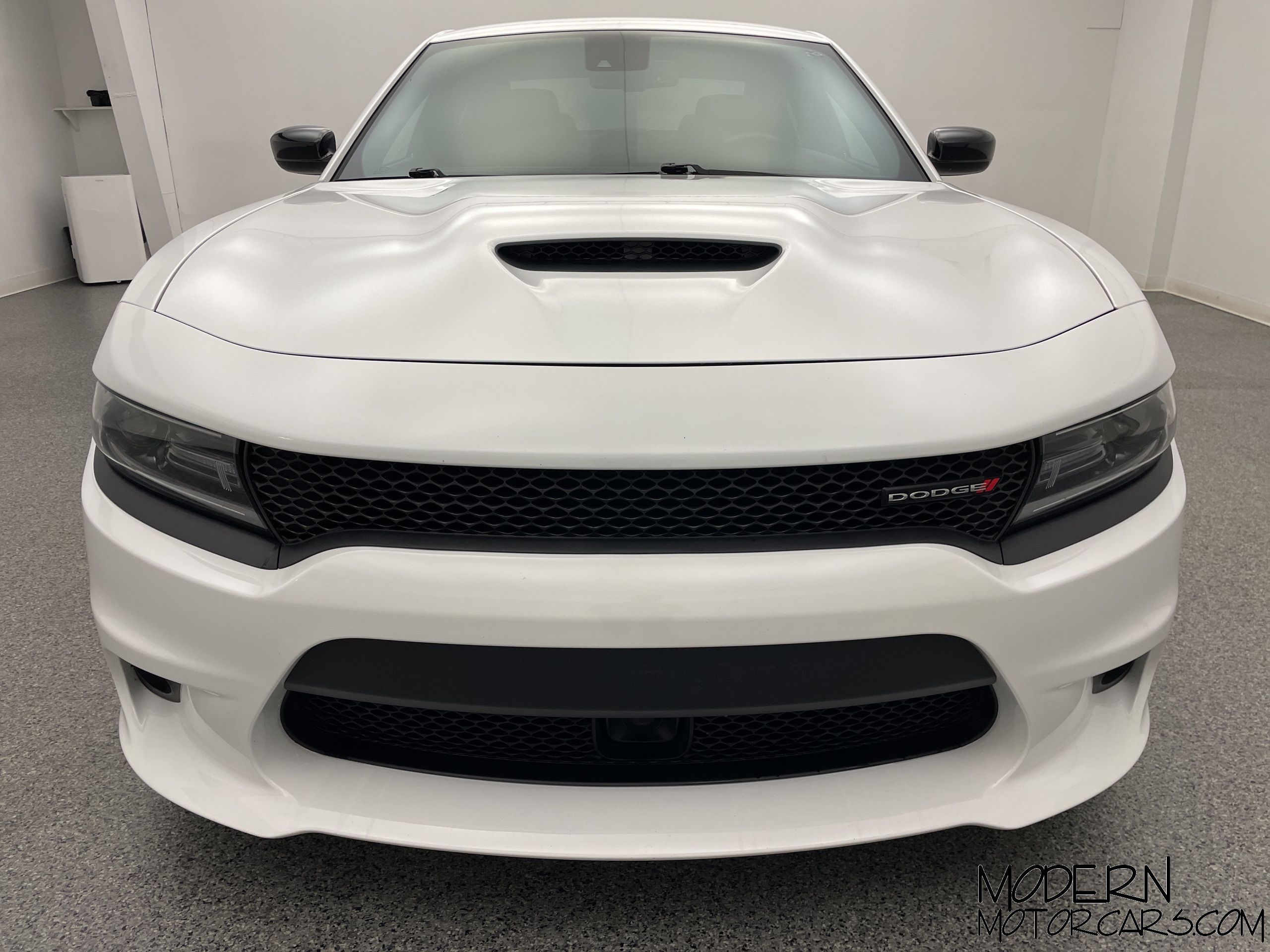 2019 Dodge Charger R/T 8