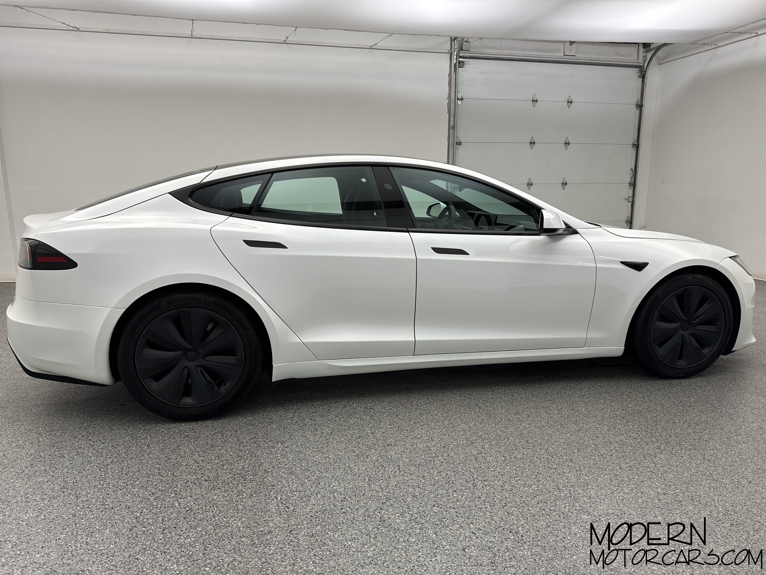 2023 Tesla Model S Base 6