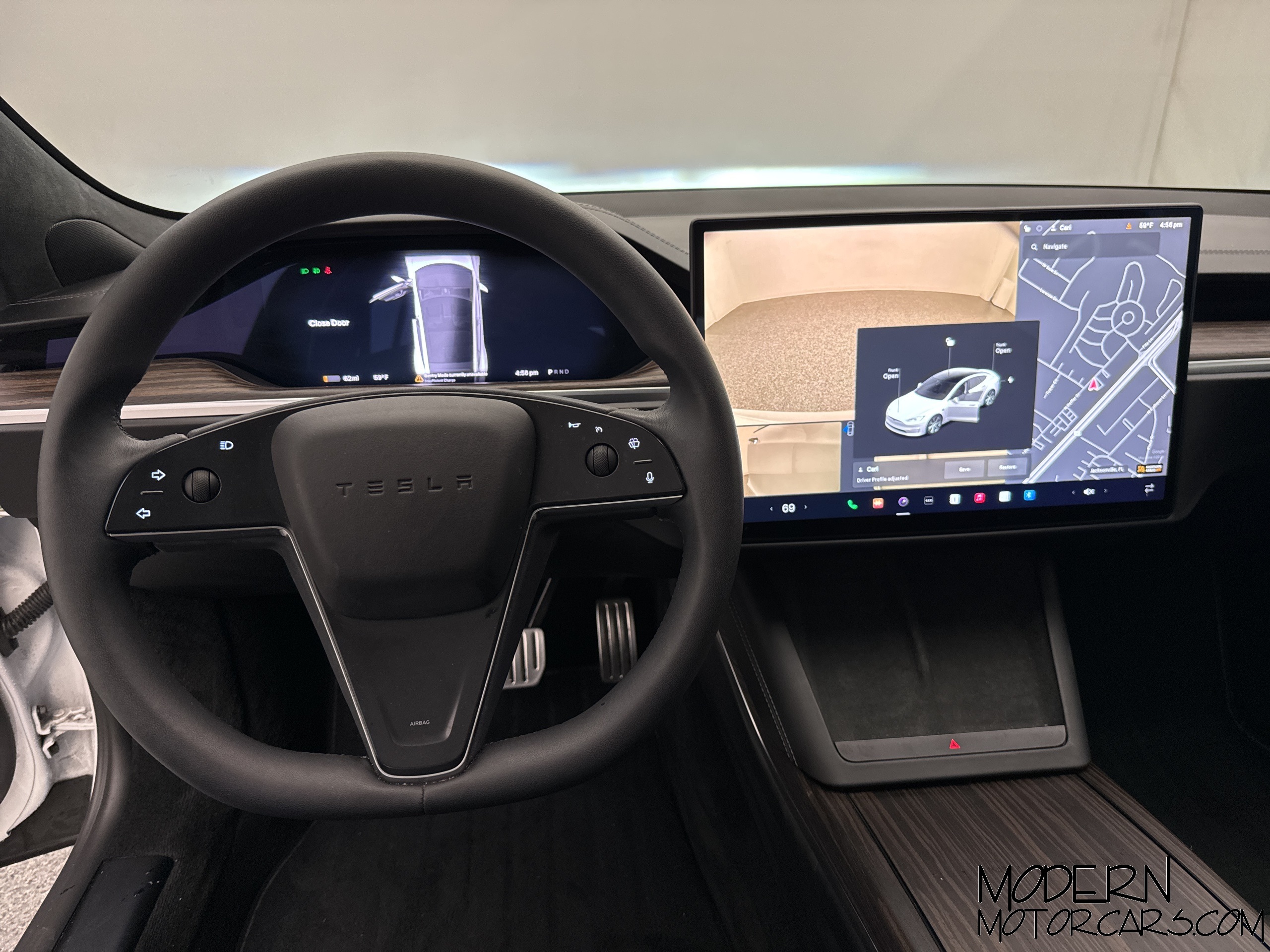 2023 Tesla Model S Base 15