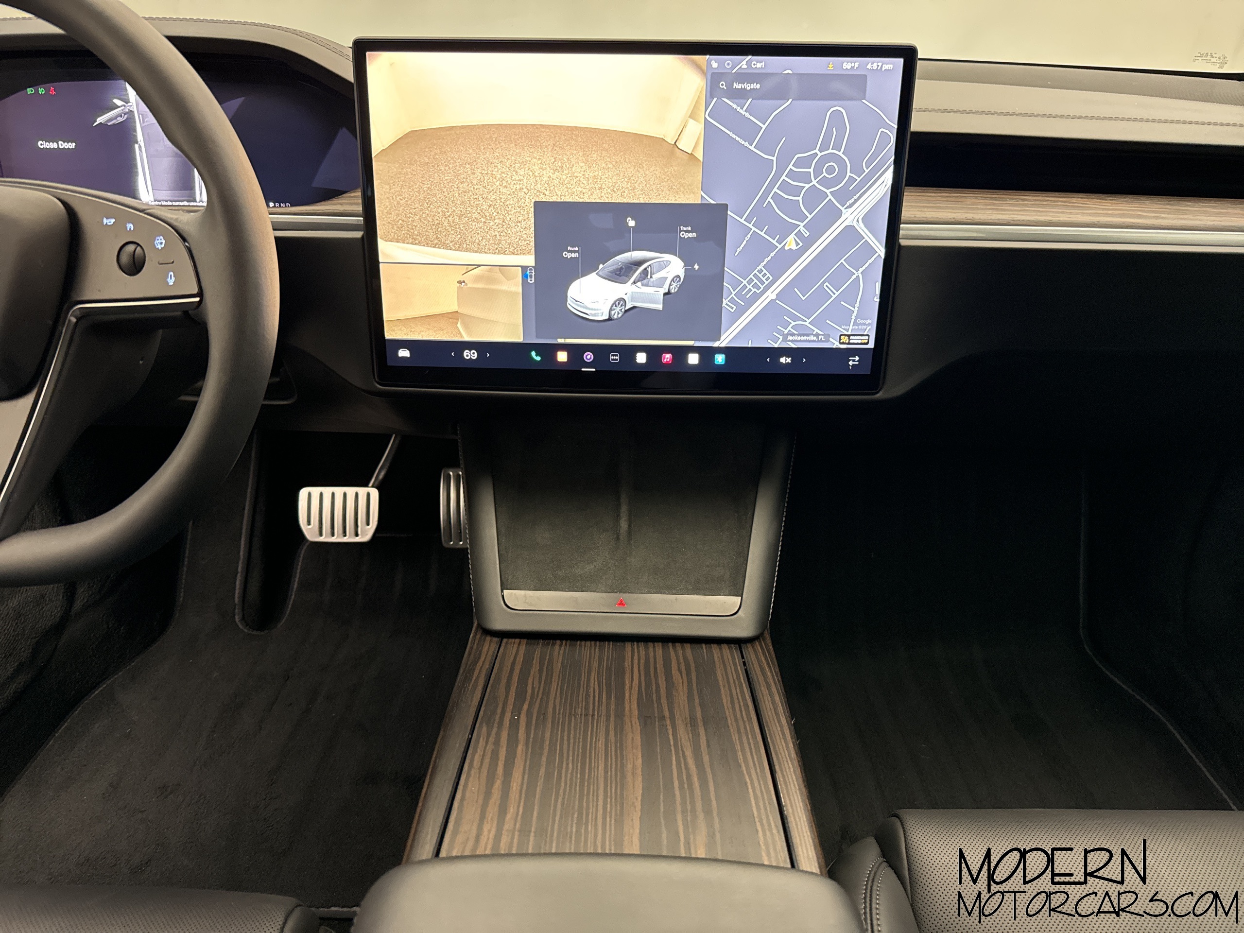 2023 Tesla Model S Base 17