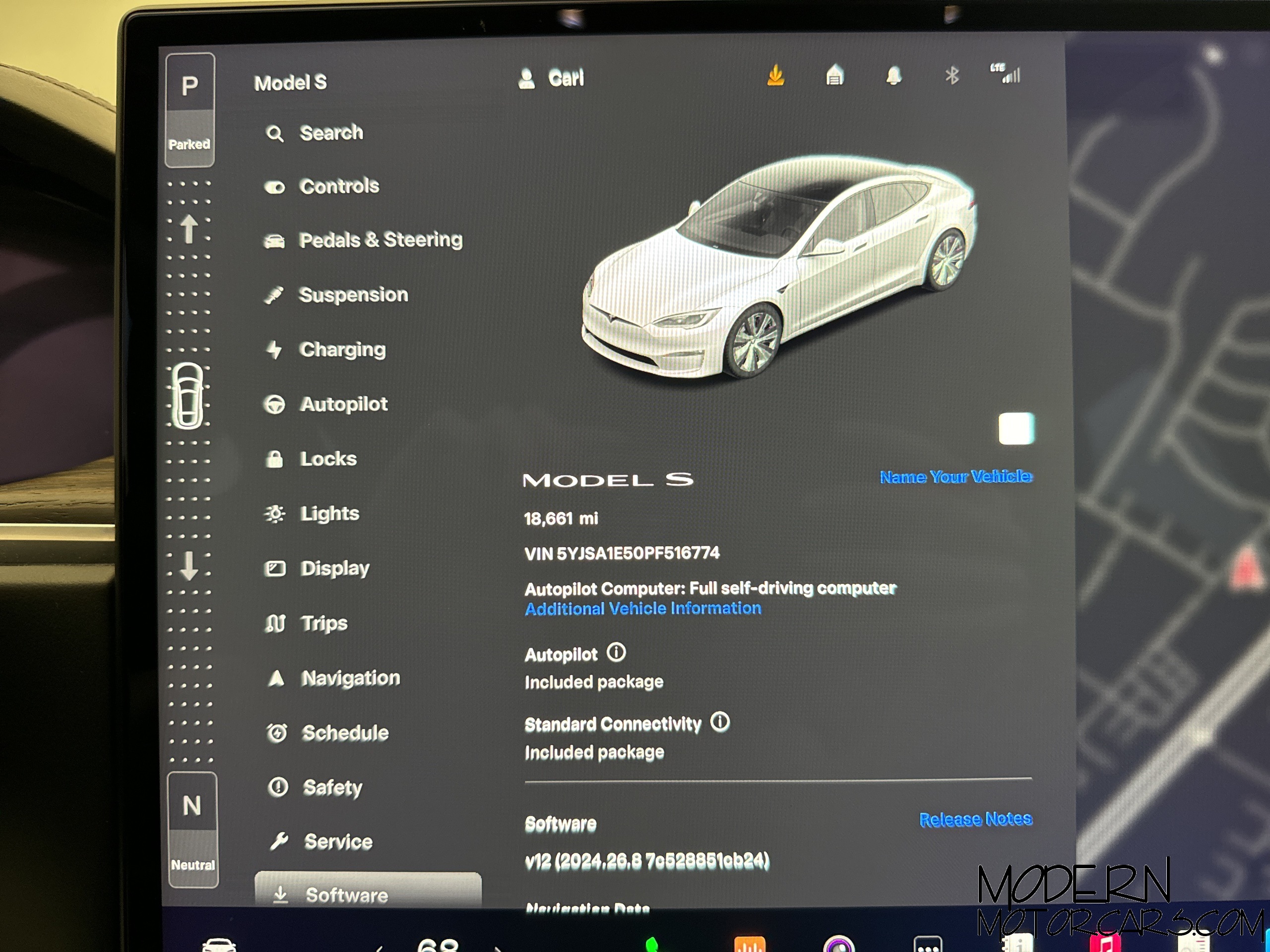 2023 Tesla Model S Base 22