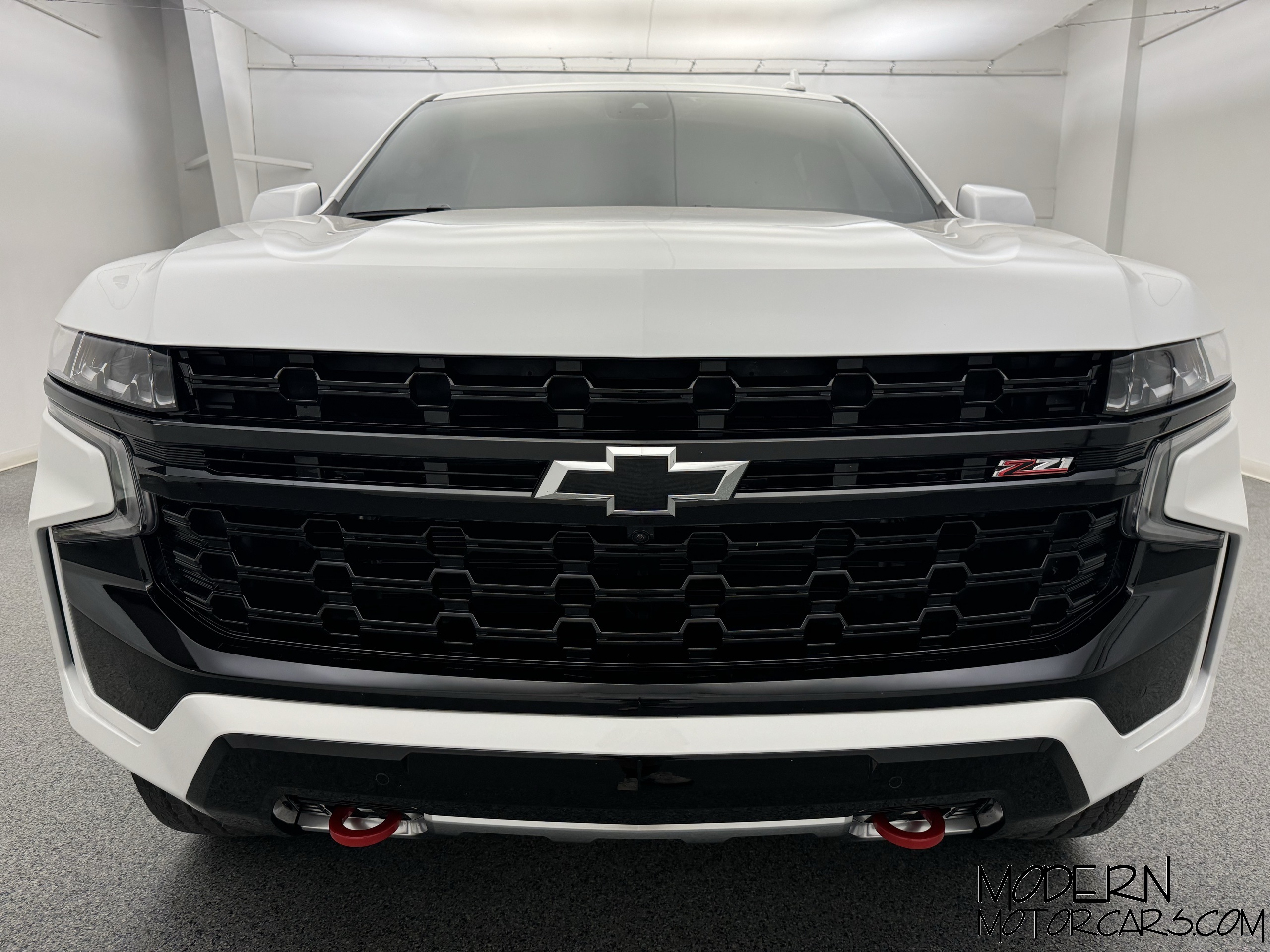 2024 Chevrolet Tahoe Z71 8