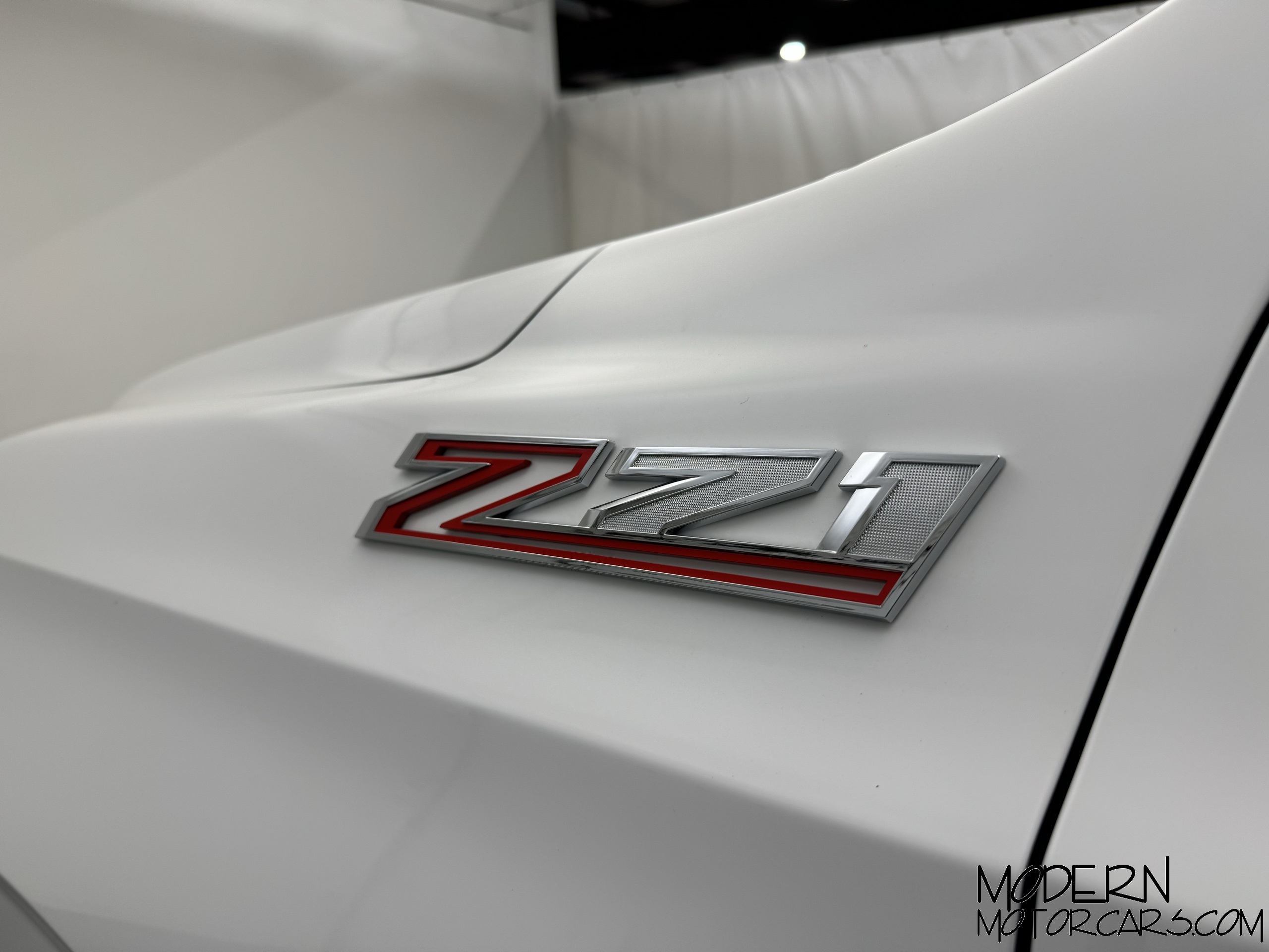 2024 Chevrolet Tahoe Z71 9