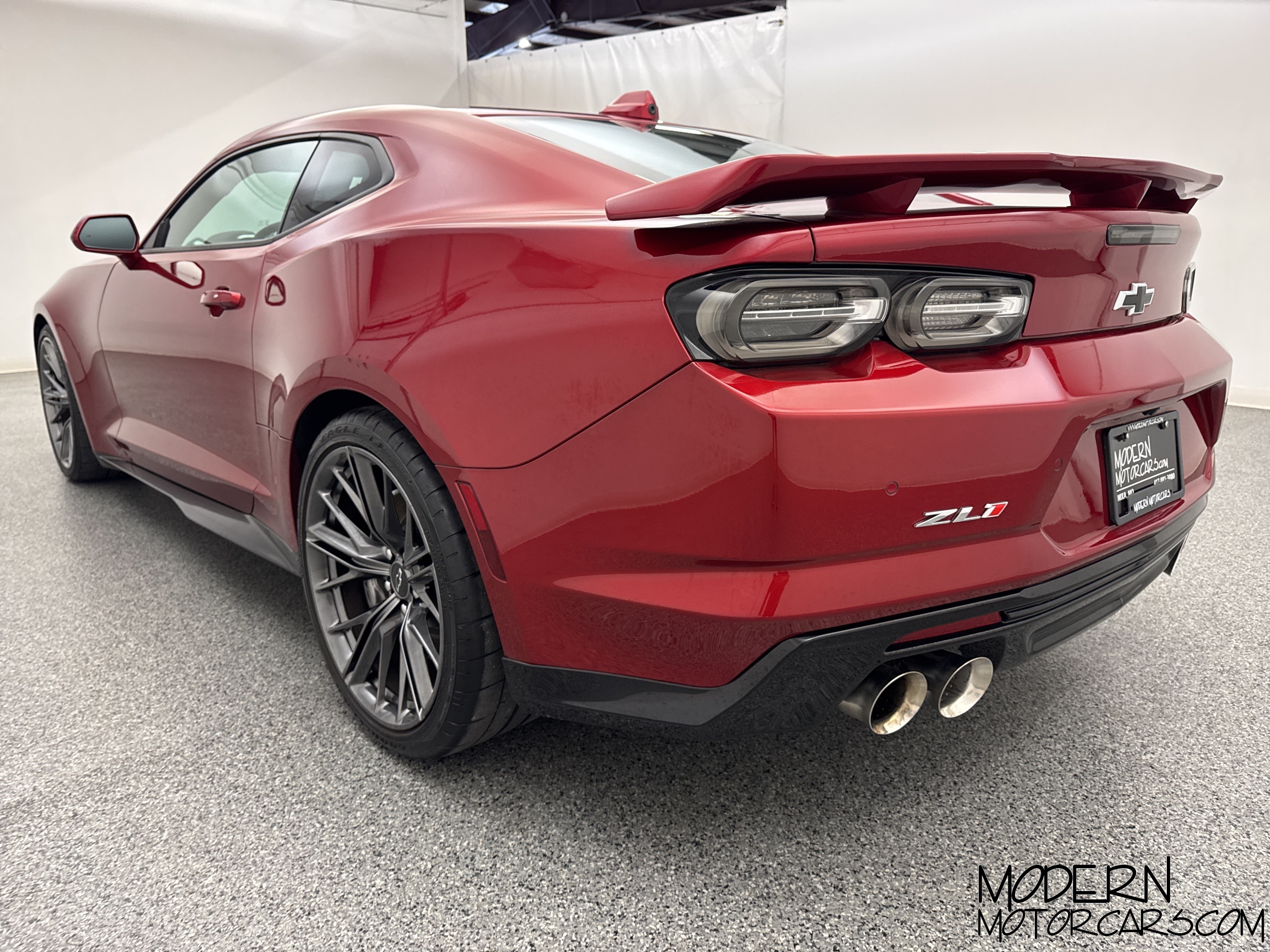 2023 Chevrolet Camaro ZL1 2