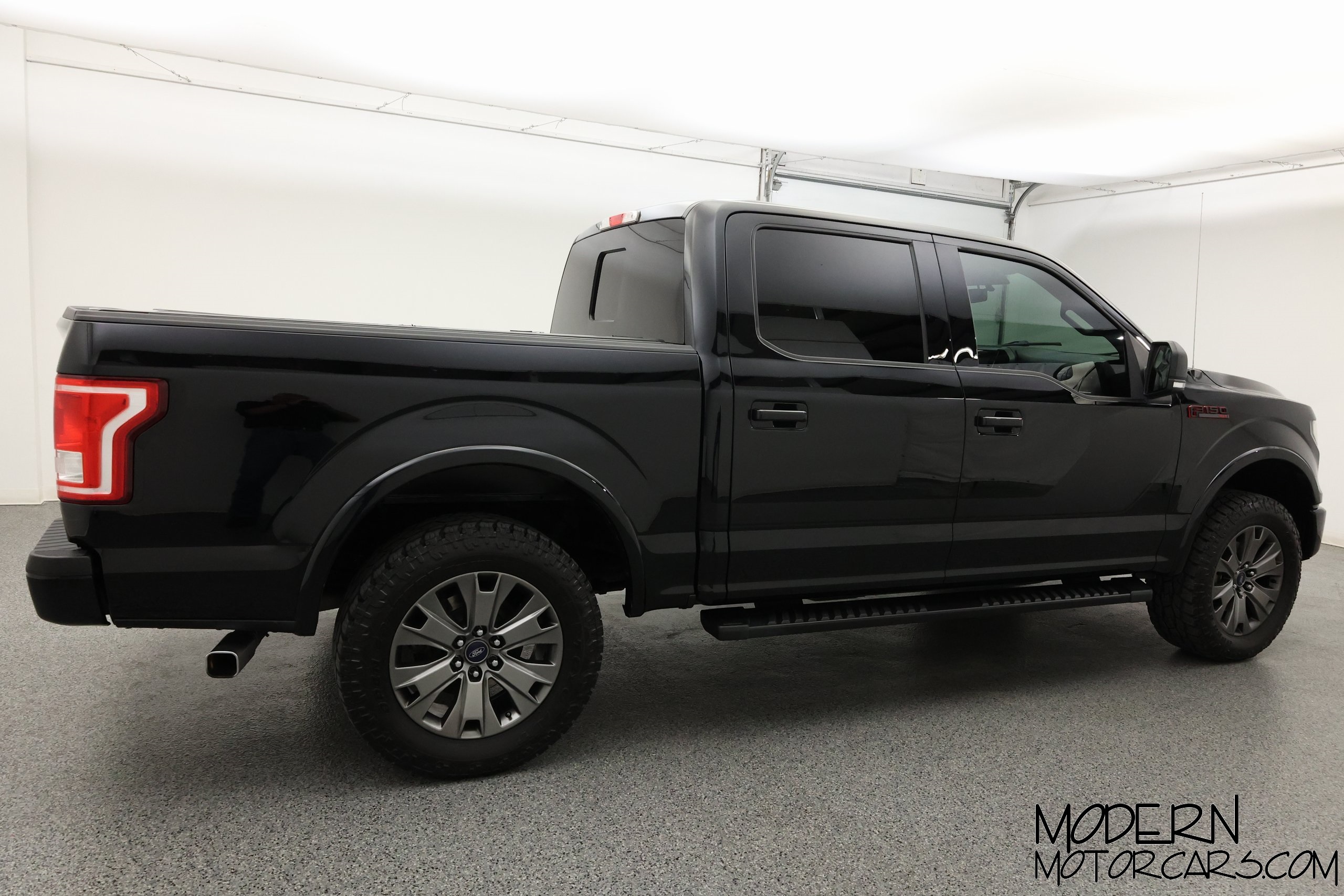 2016 Ford F-150 XLT 9