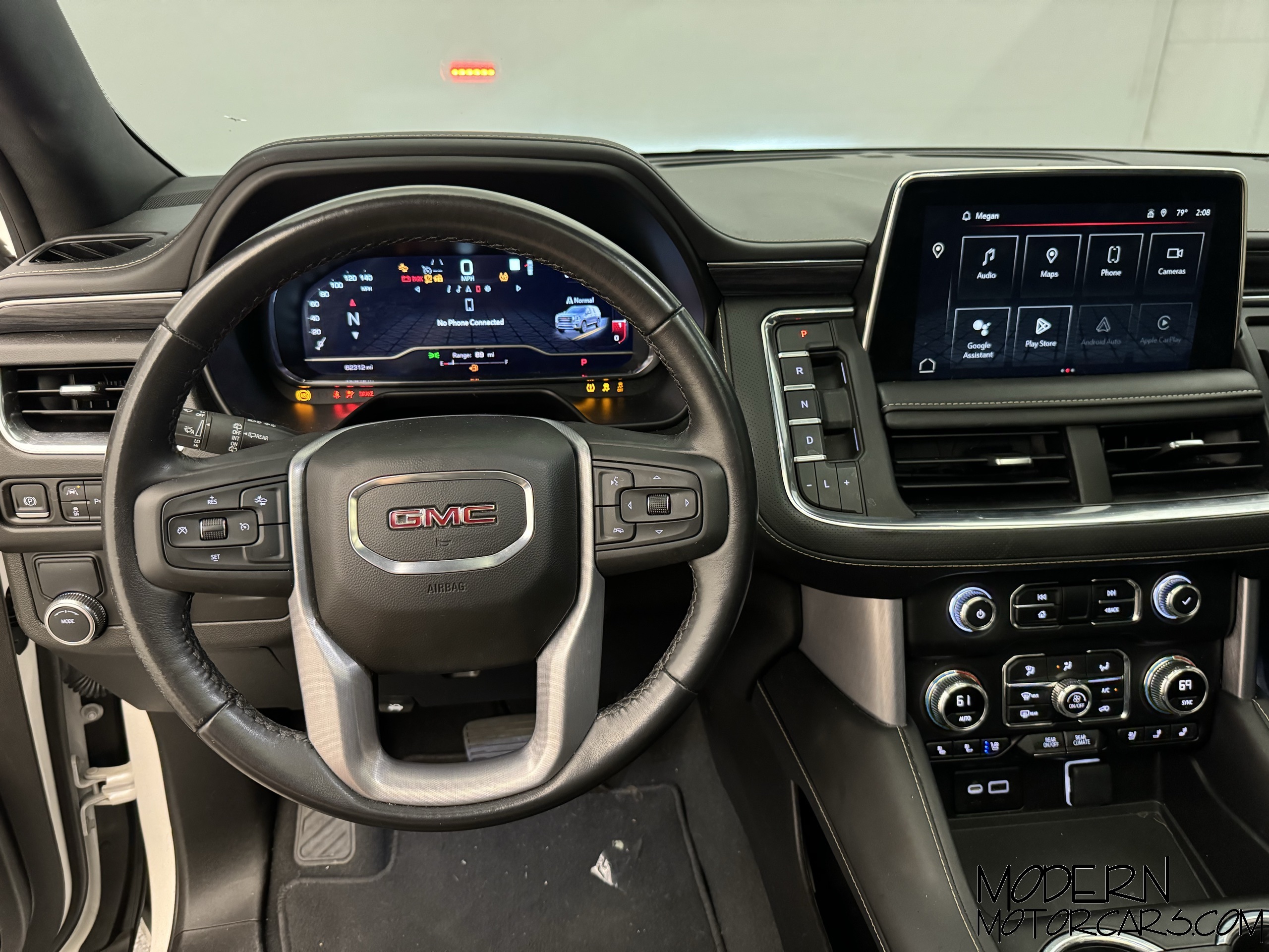 2023 GMC Yukon SLT 15