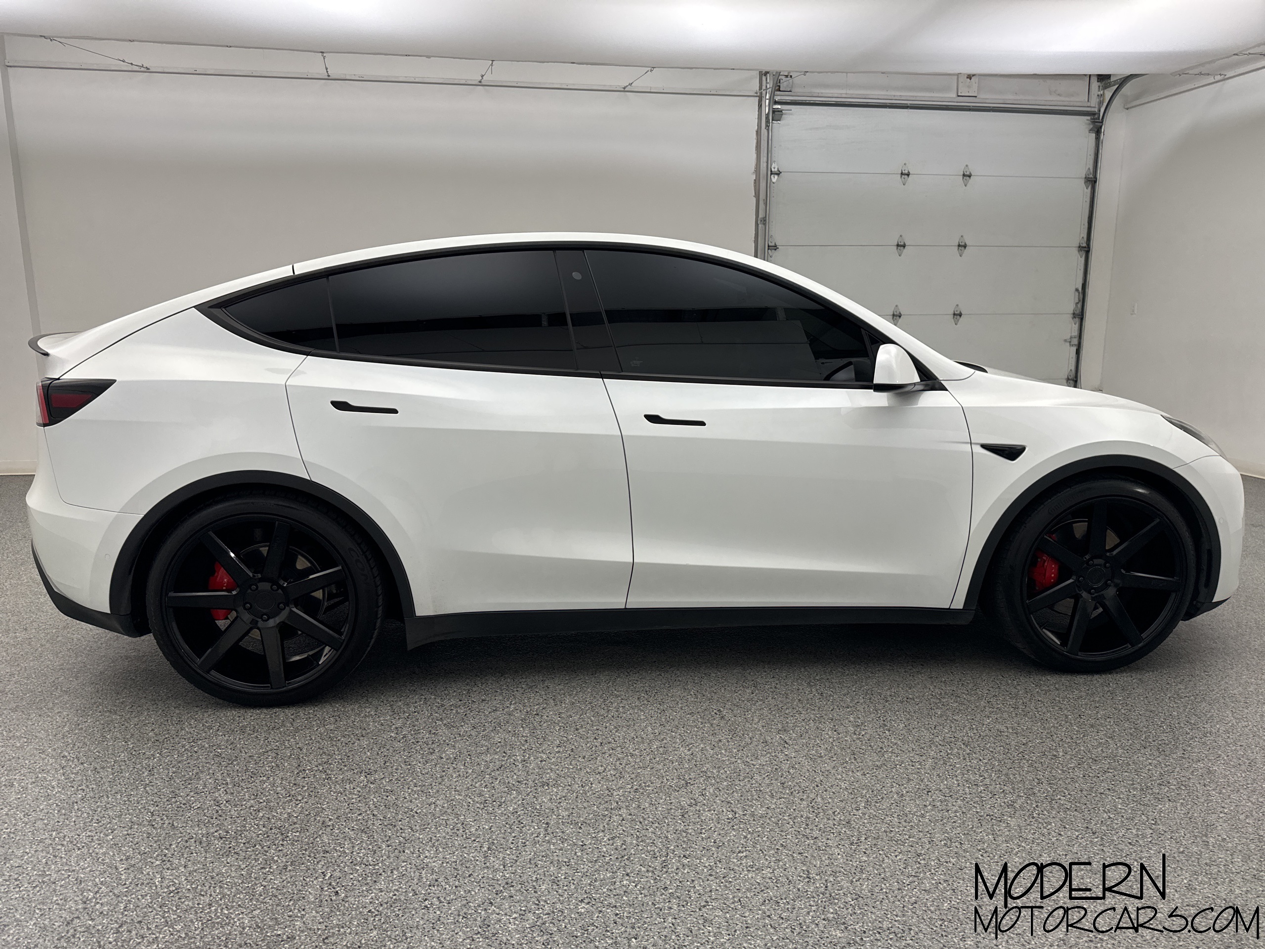 2020 Tesla Model Y Performance 6