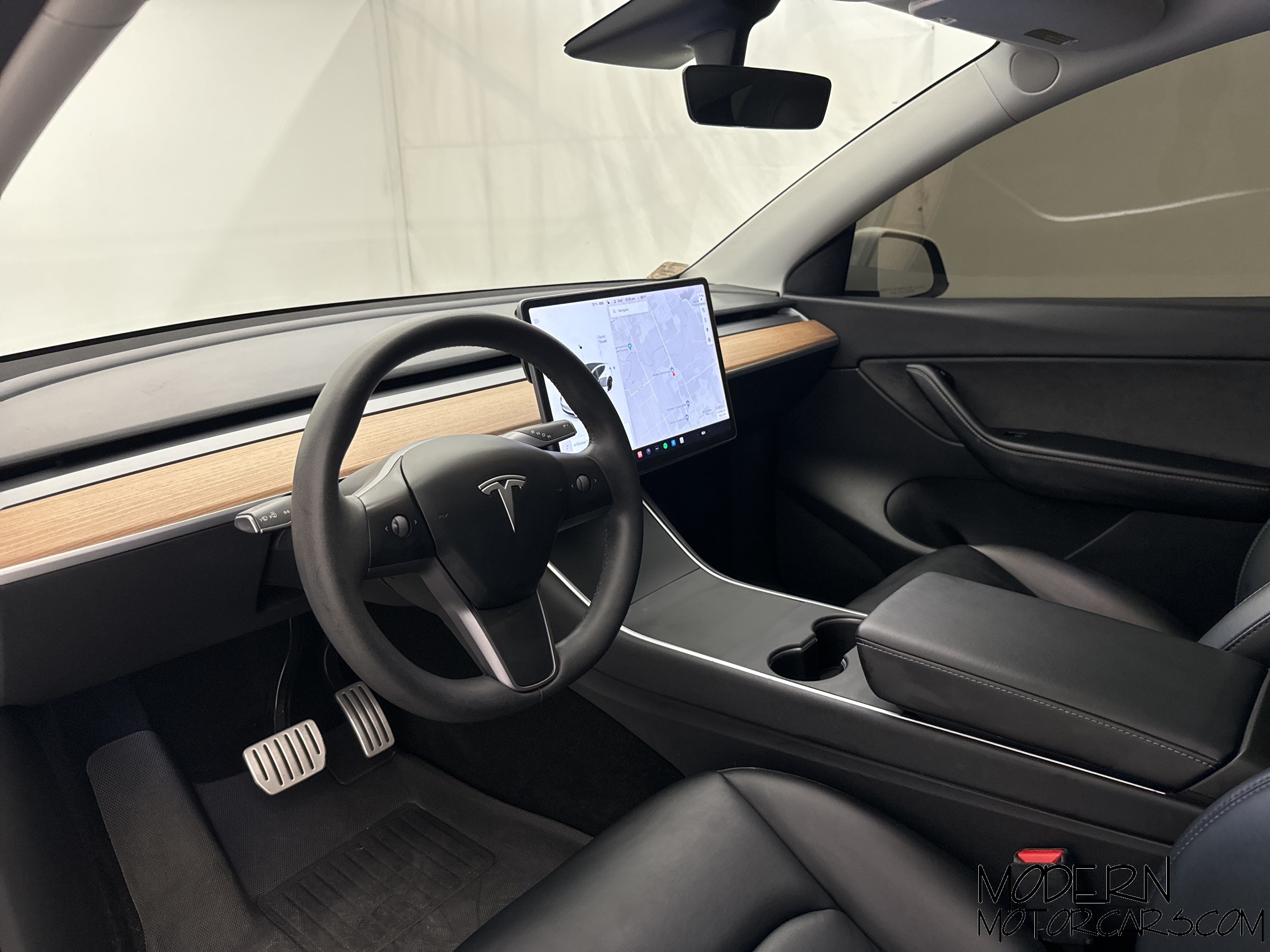 2020 Tesla Model Y Performance 9