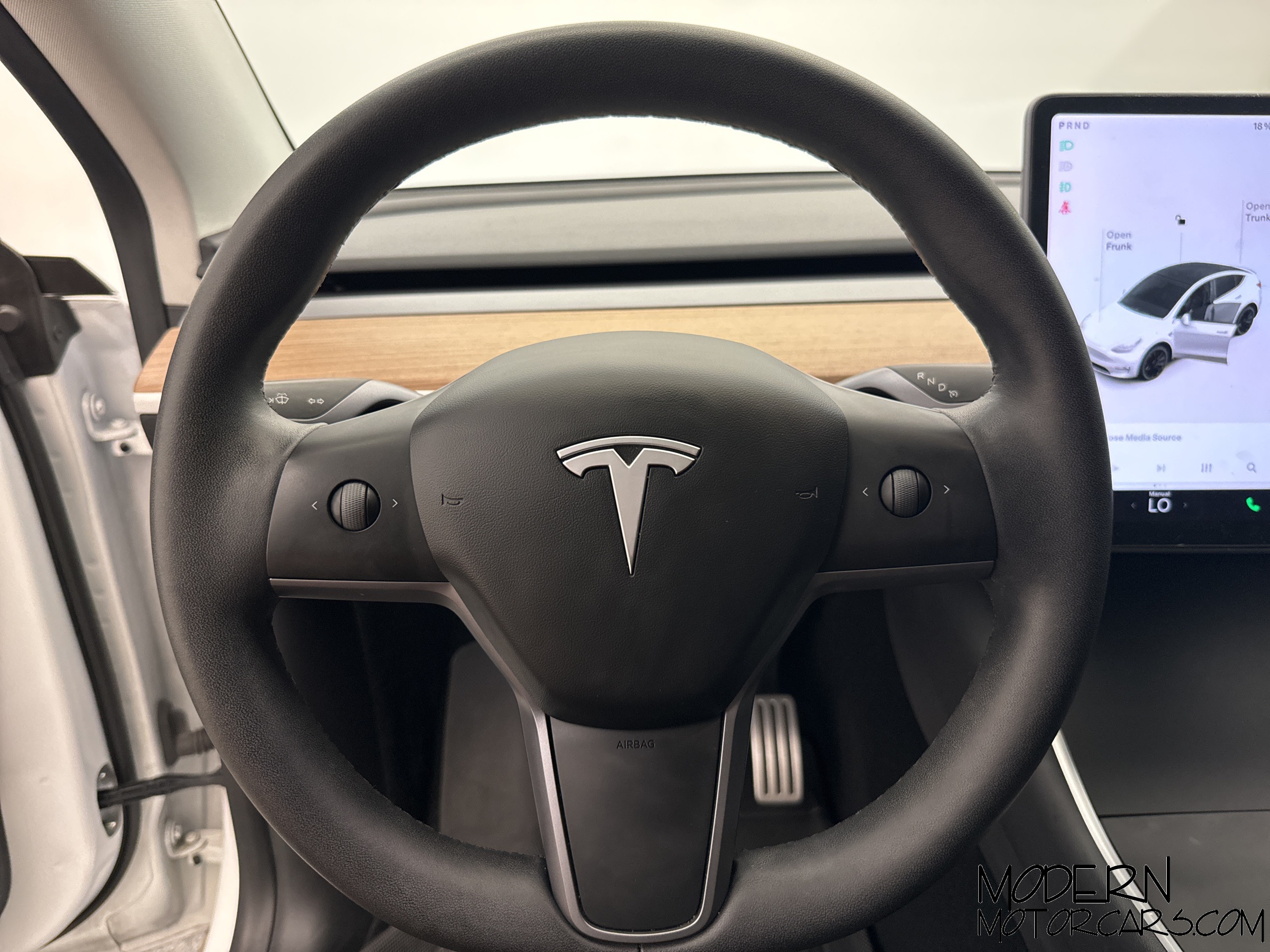 2020 Tesla Model Y Performance 16