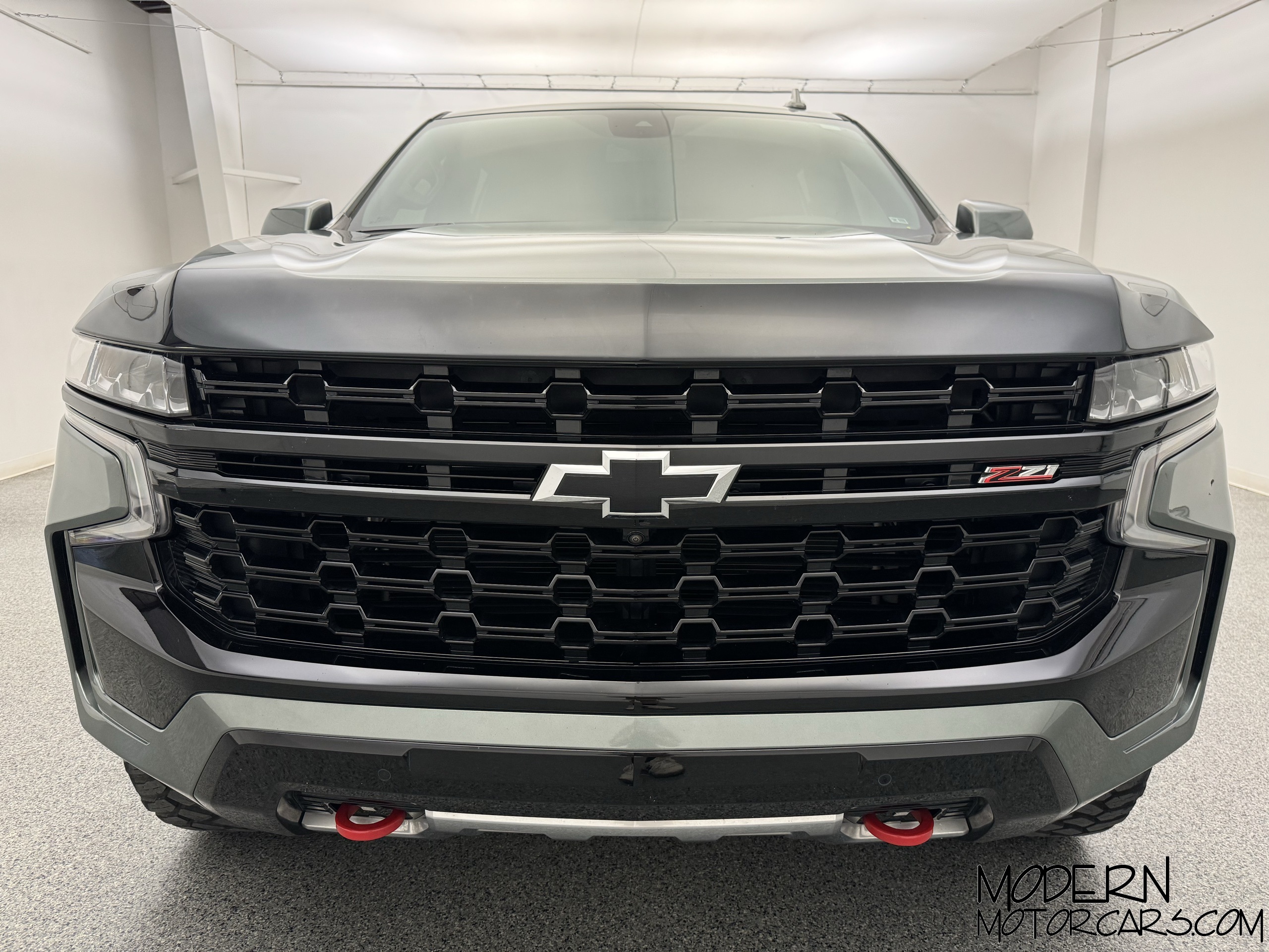 2023 Chevrolet Tahoe Z71 9