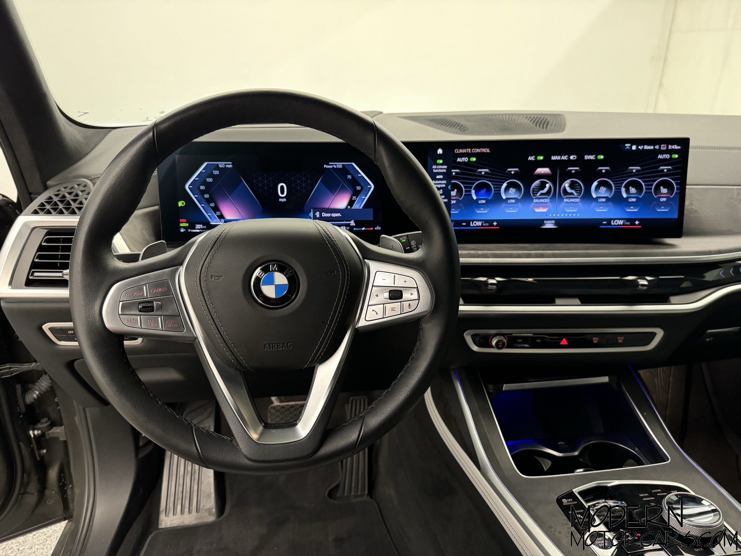 2023 BMW X7 xDrive40i 16