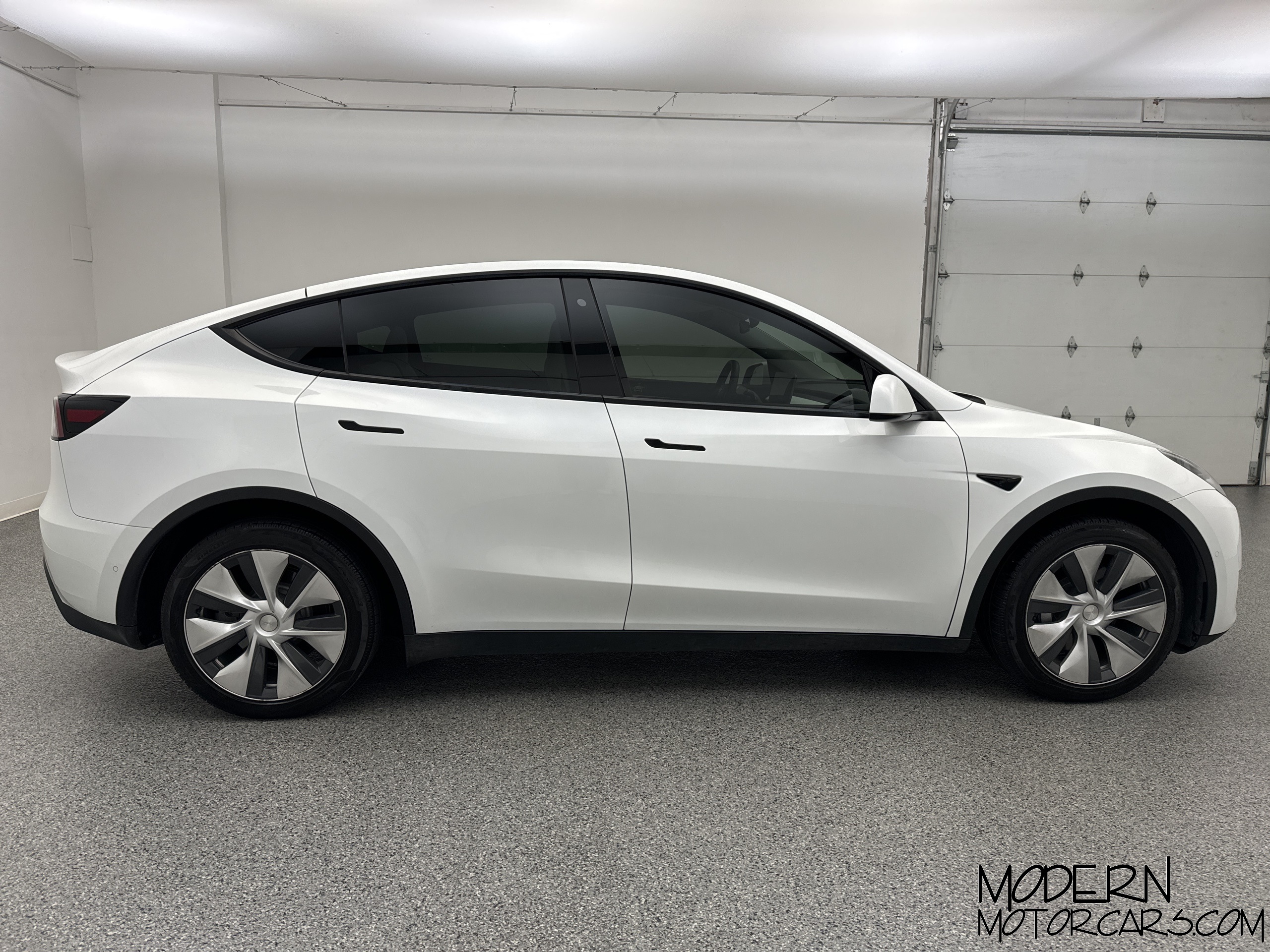 2020 Tesla Model Y Long Range 6