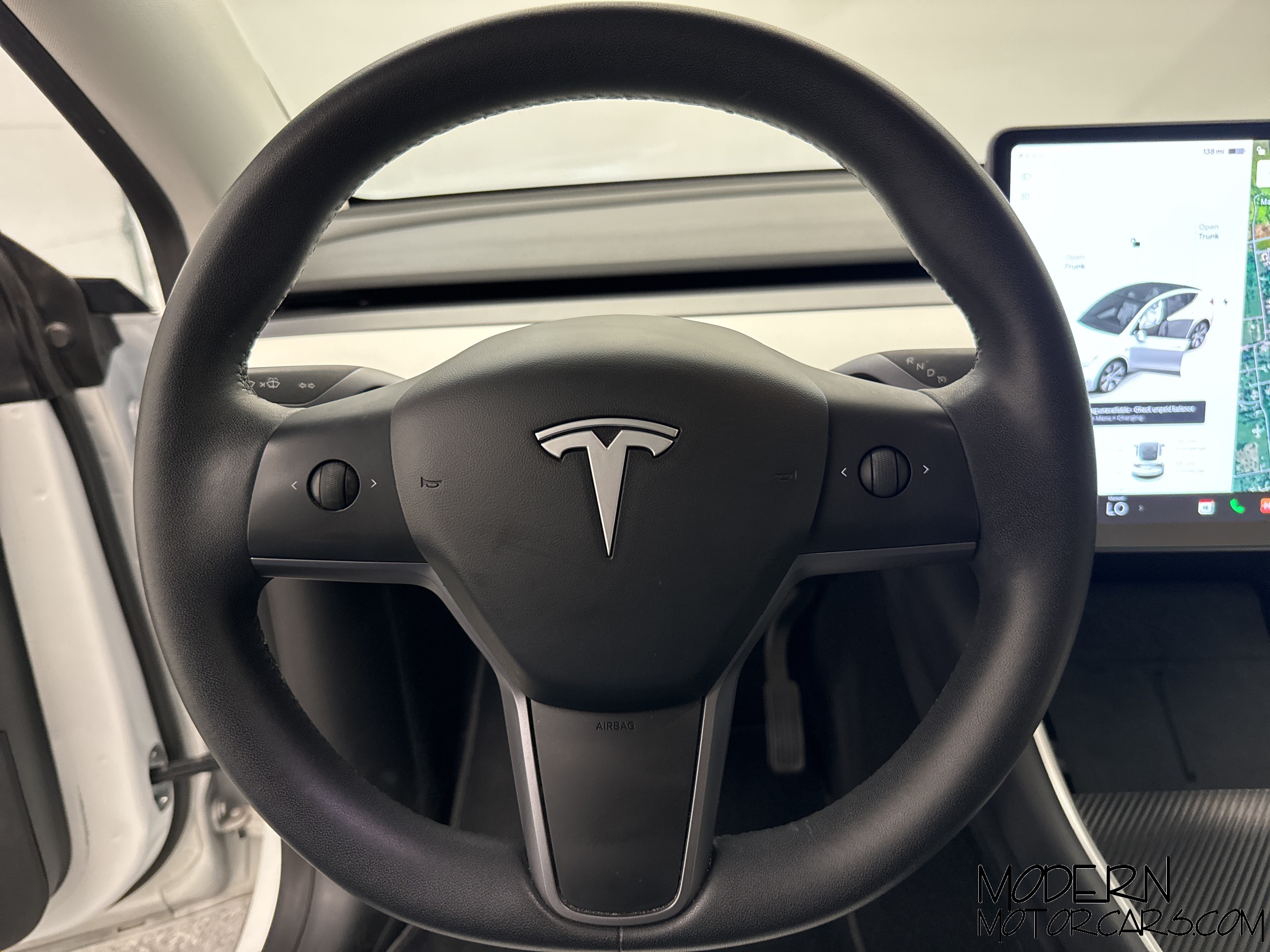 2020 Tesla Model Y Long Range 16