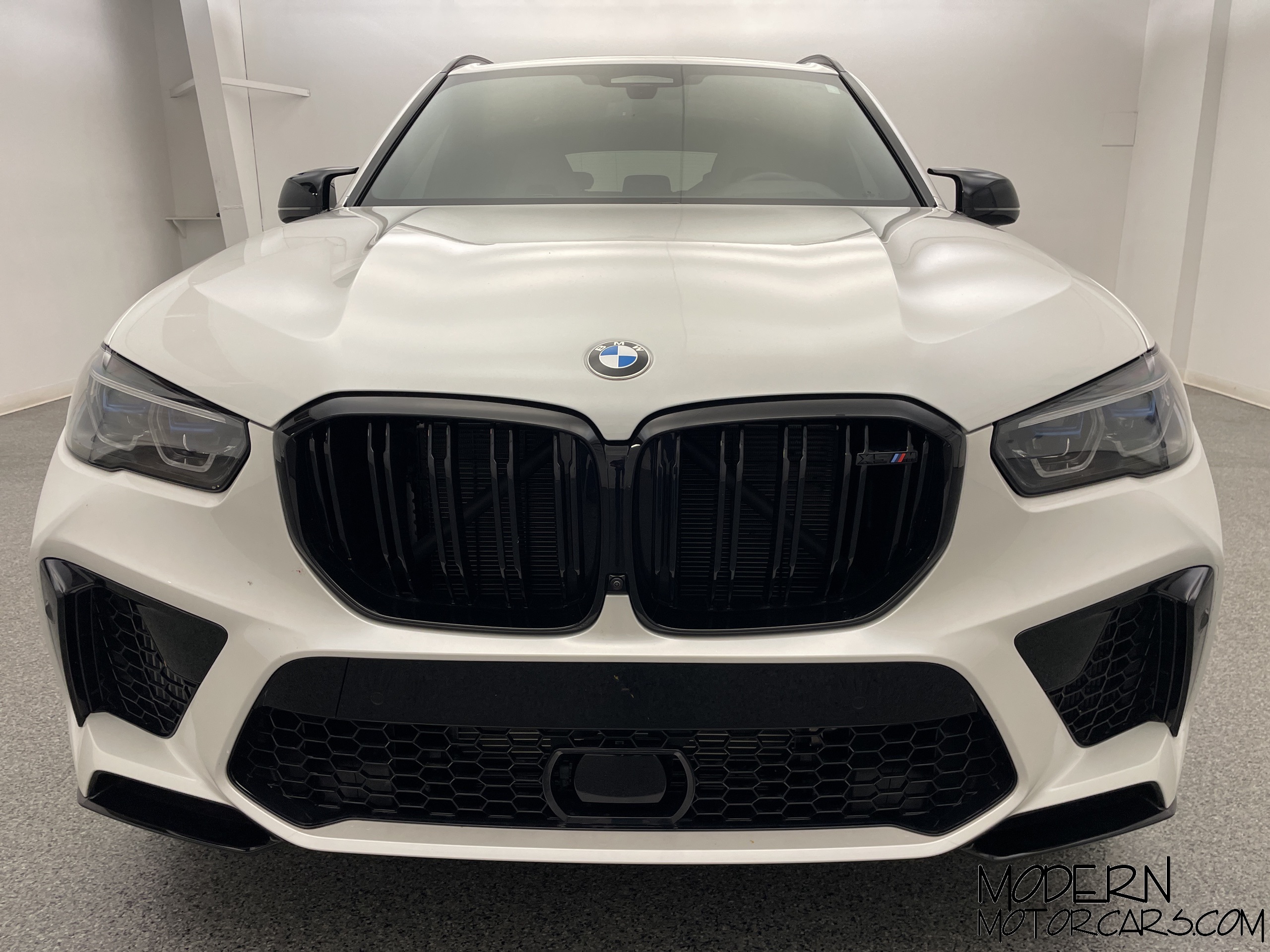 2023 BMW X5 M Competition 8