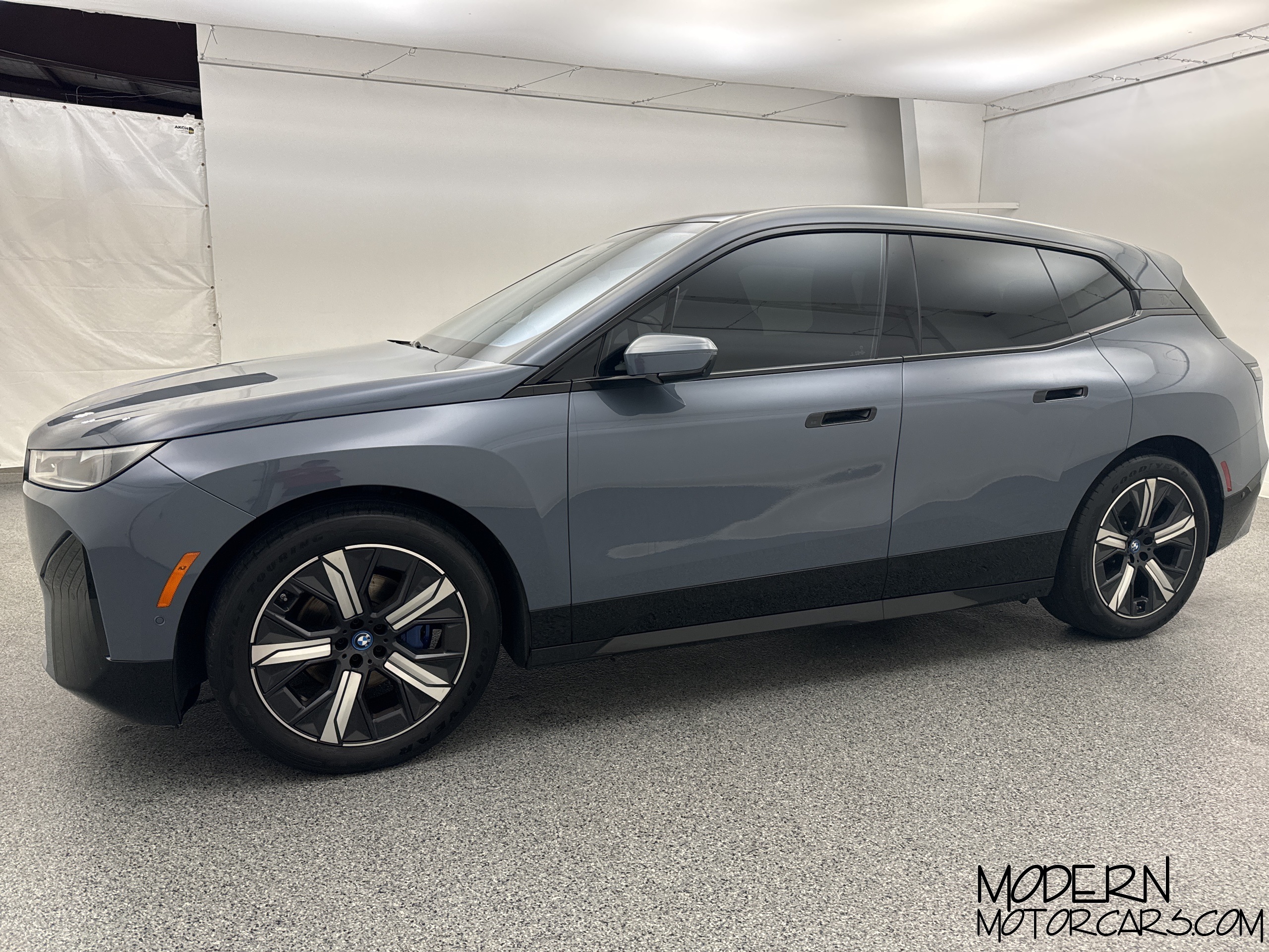 2023 BMW iX xDrive50 2