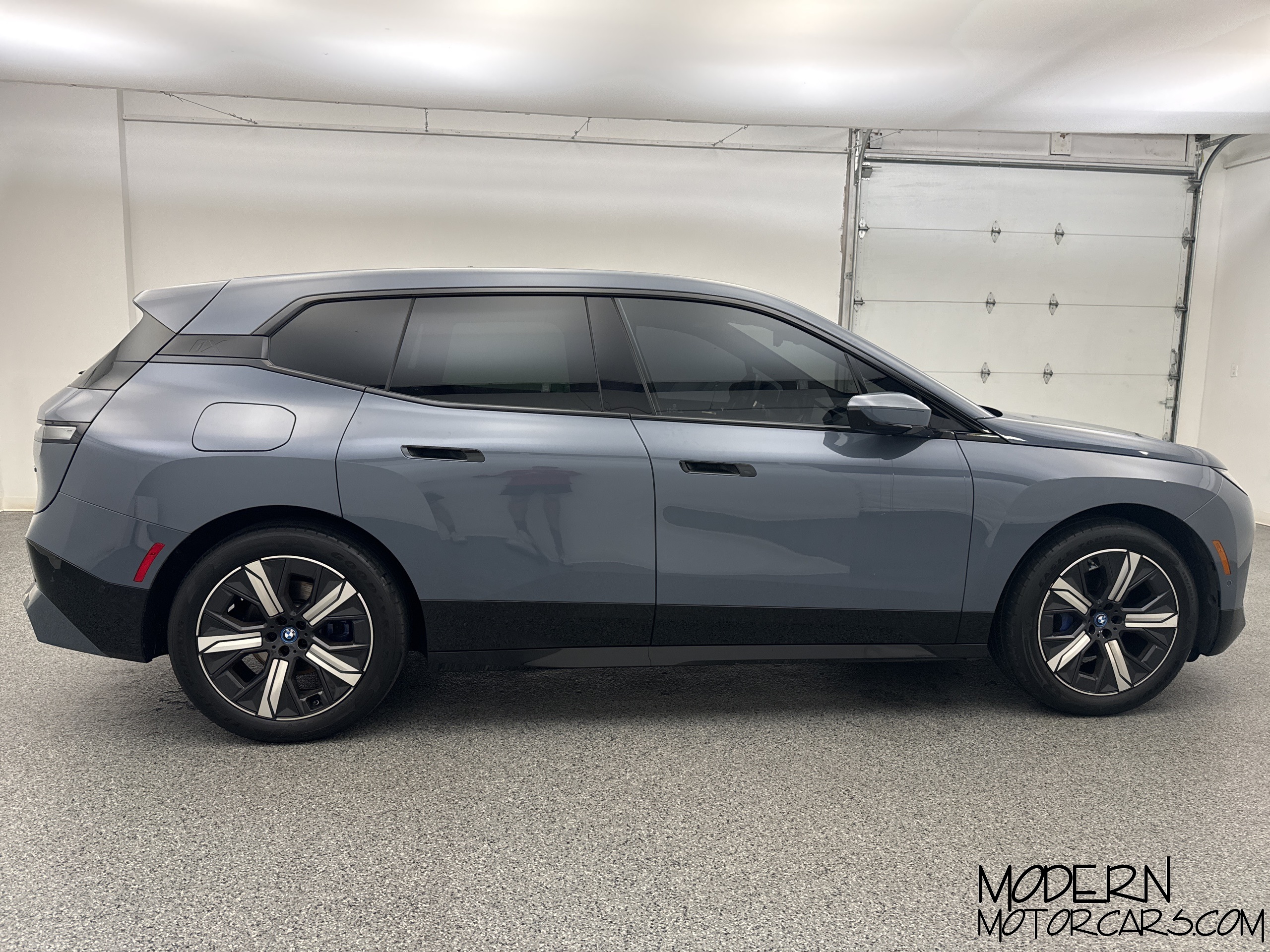 2023 BMW iX xDrive50 6