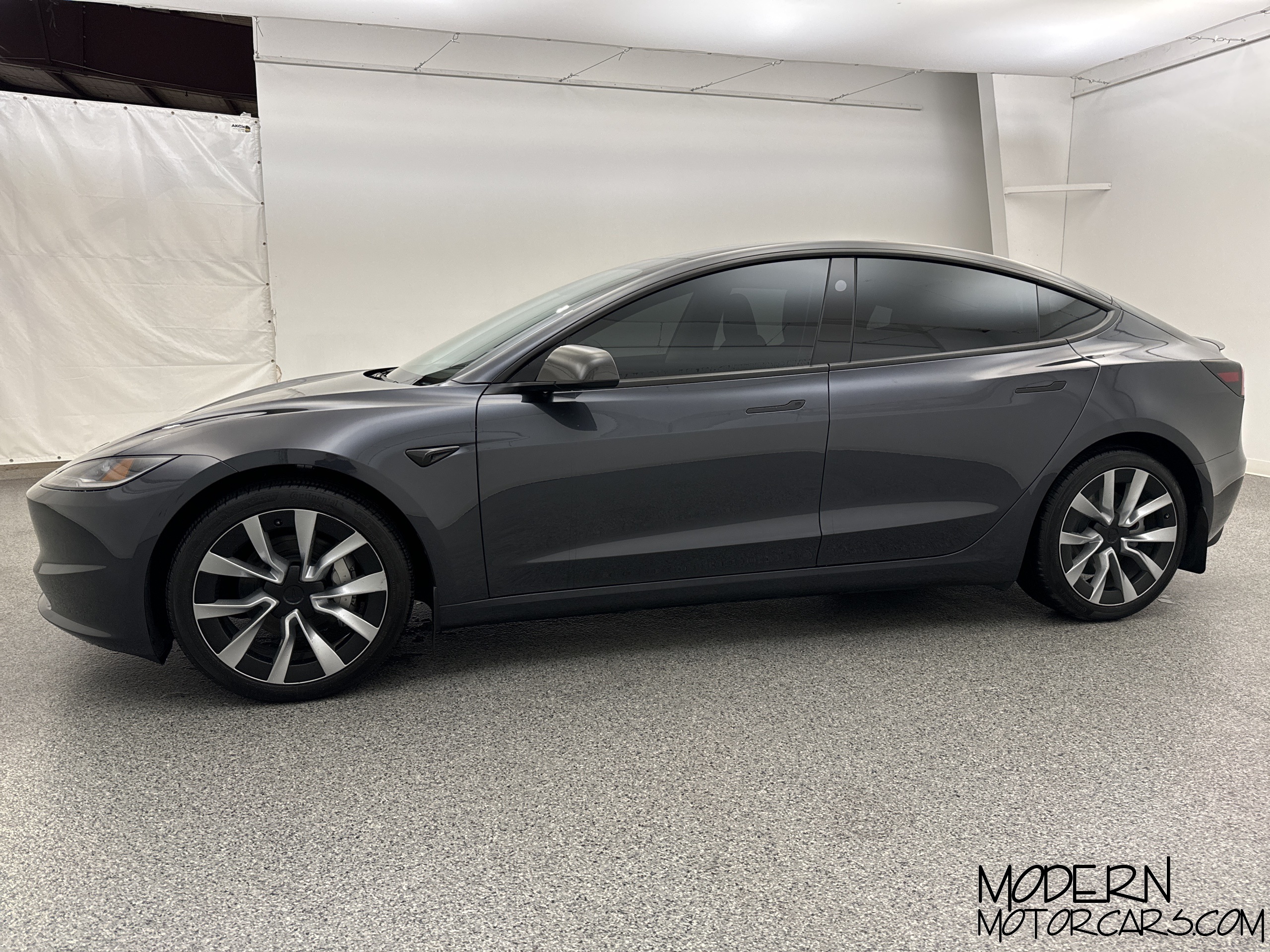 2024 Tesla Model 3 Long Range 2