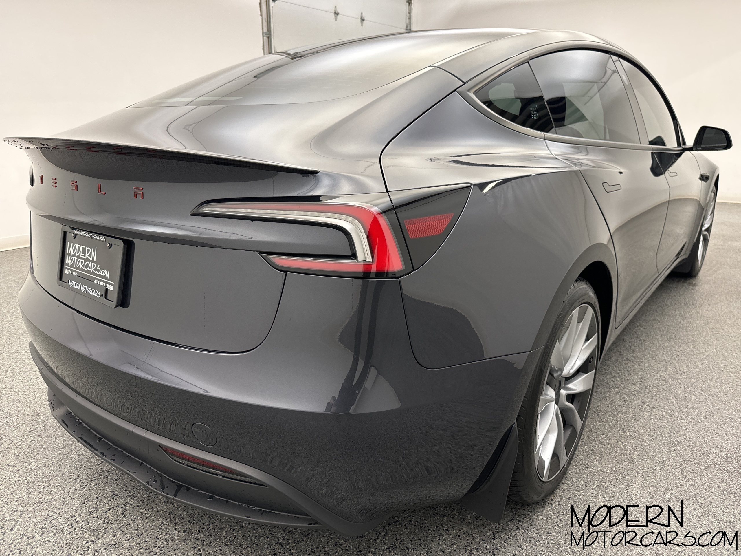 2024 Tesla Model 3 Long Range 5