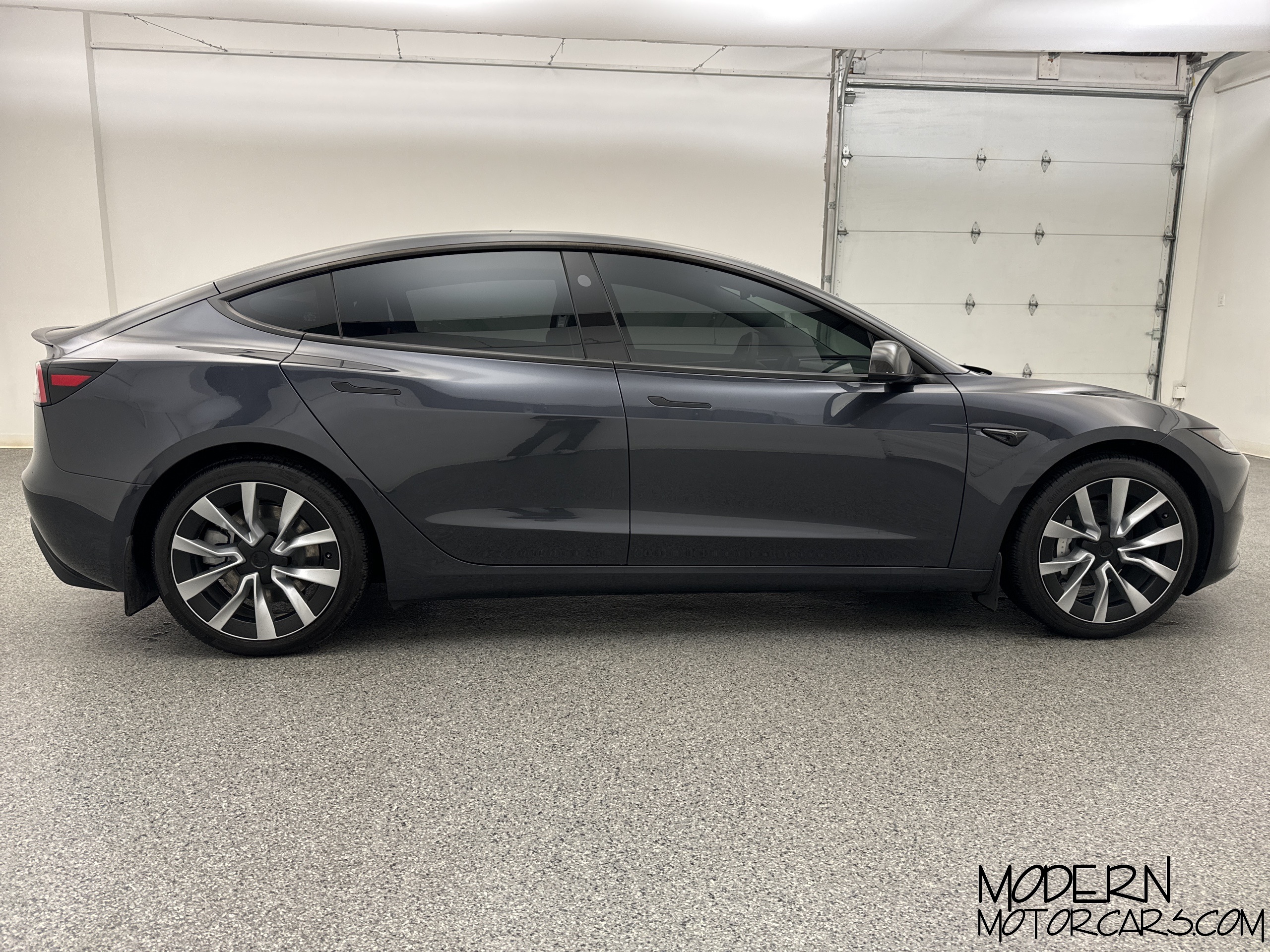 2024 Tesla Model 3 Long Range 6